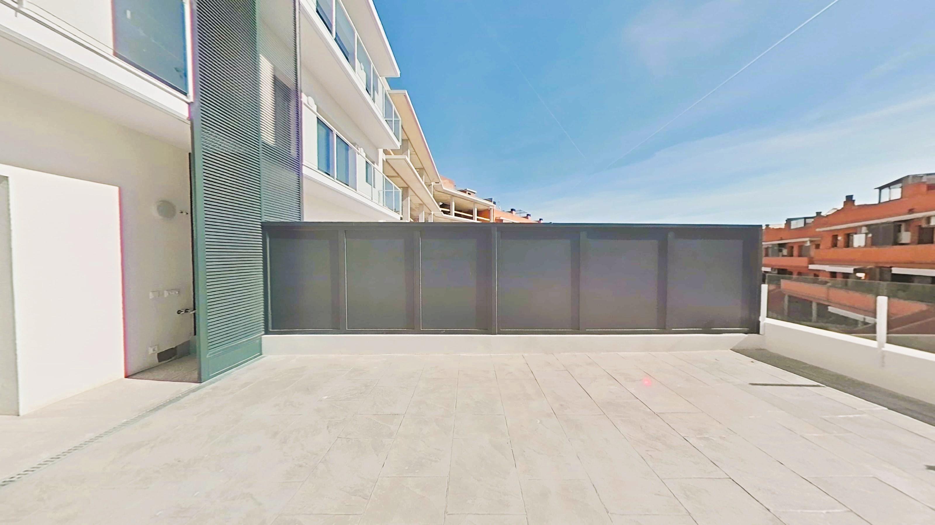 Imagen 27 Planta Baja en venta en Cubelles / Junto al centro y a escasos minutos de la playa.