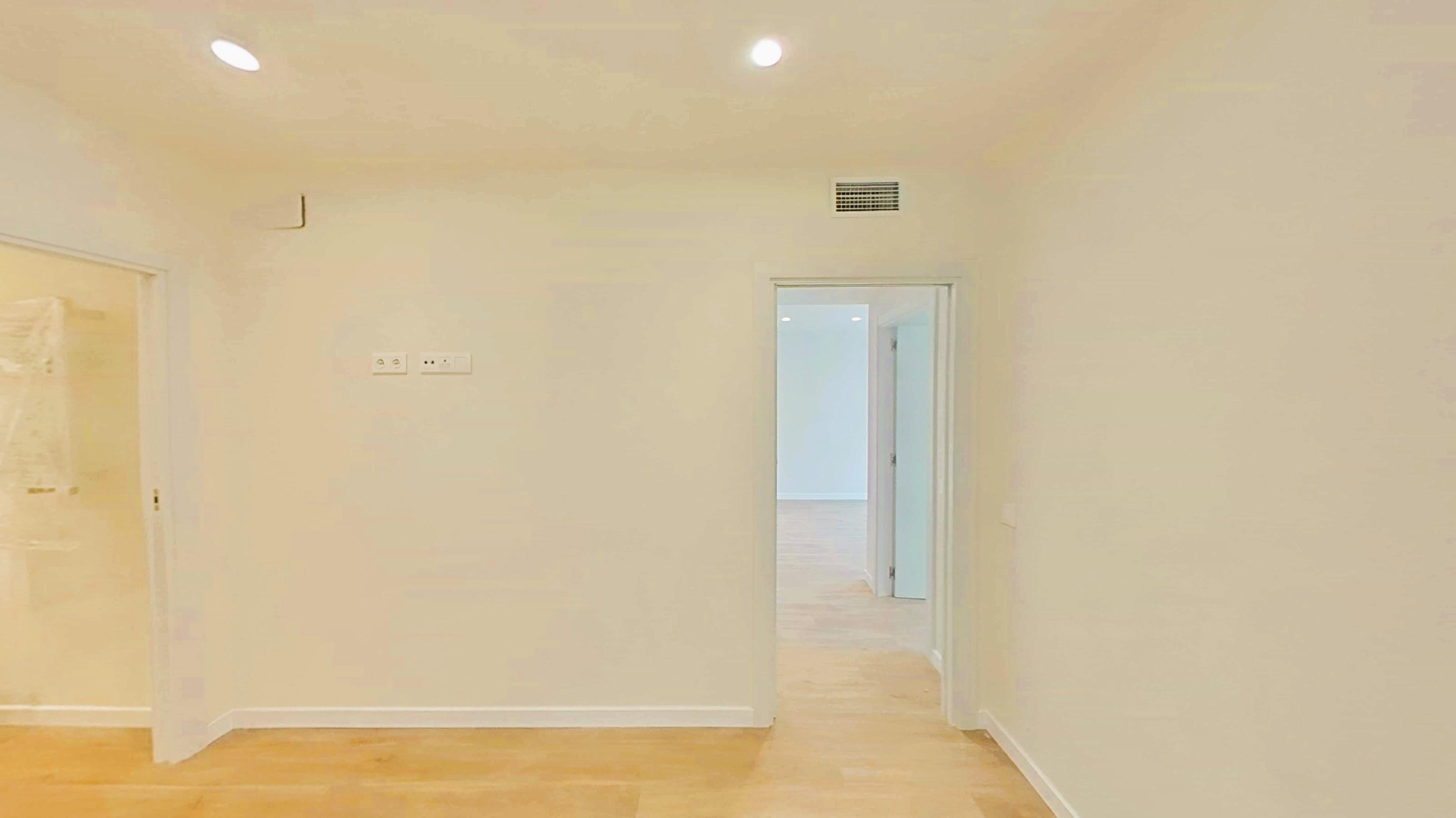 Imagen 15 Piso en venta en Cubelles / Junto al centro y a escasos minutos de la playa.