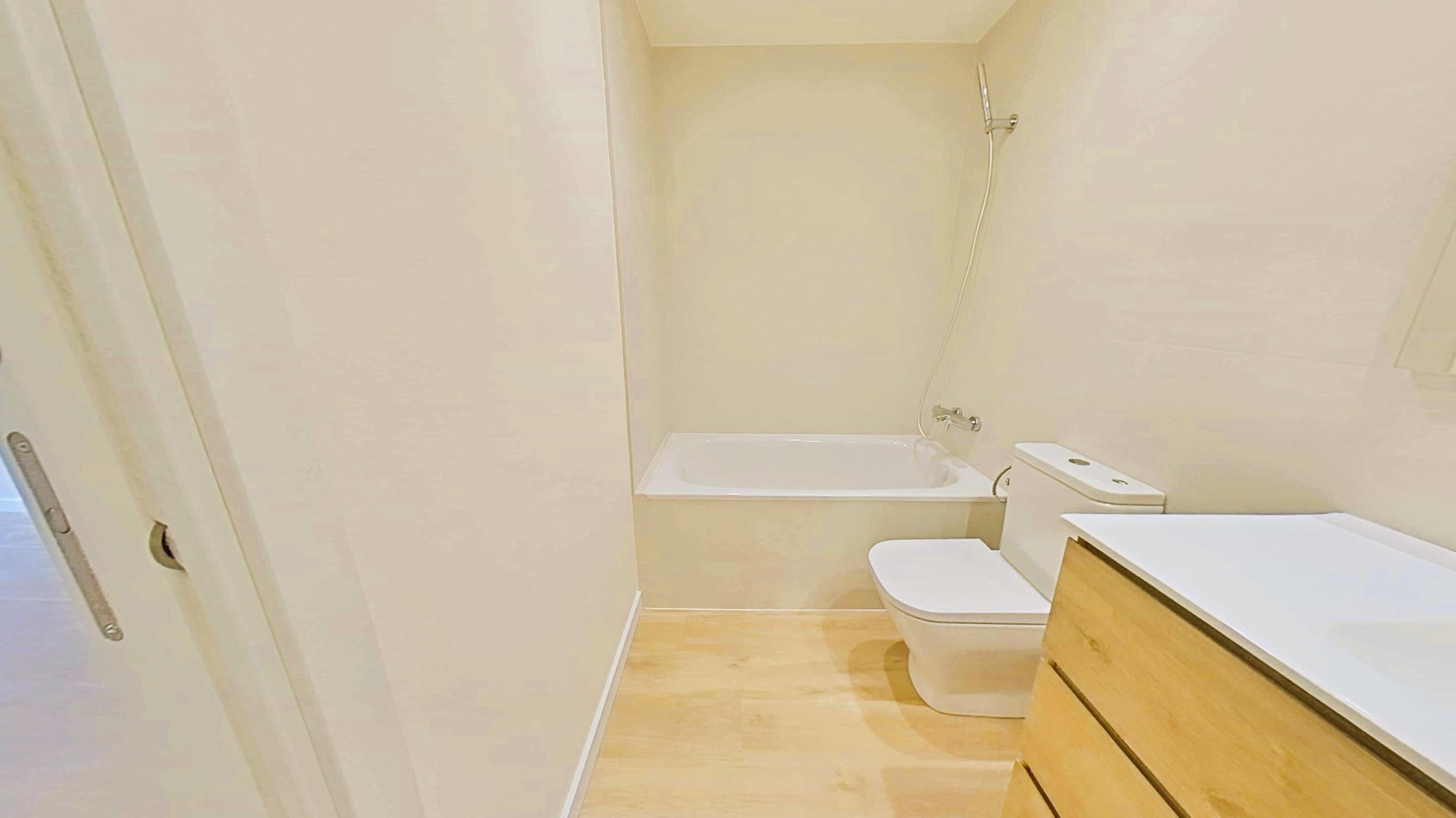 Imagen 26 Piso en venta en Cubelles / Junto al centro y a escasos minutos de la playa.