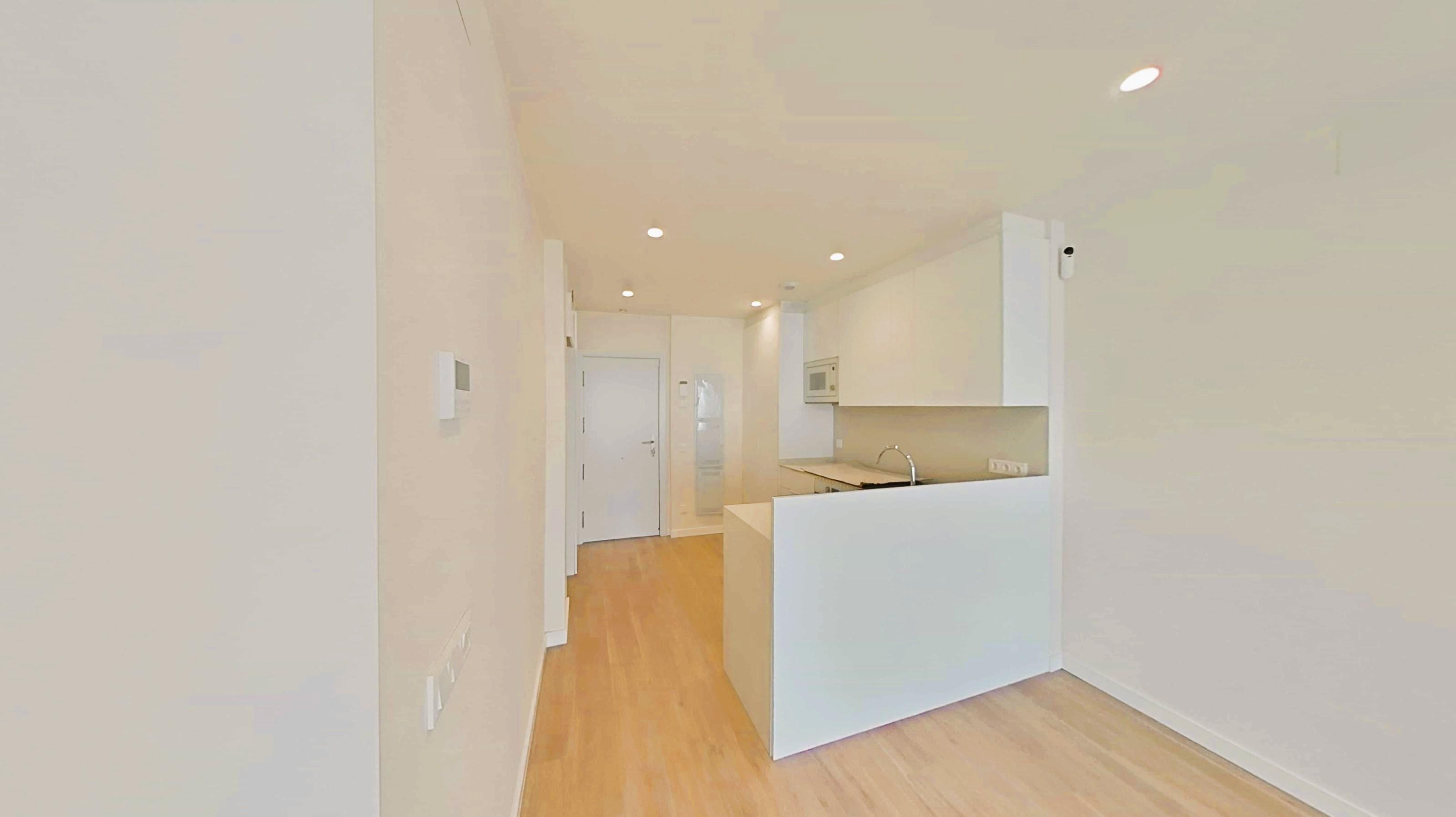 Imagen 7 Piso en venta en Cubelles / Junto al centro y a escasos minutos de la playa.