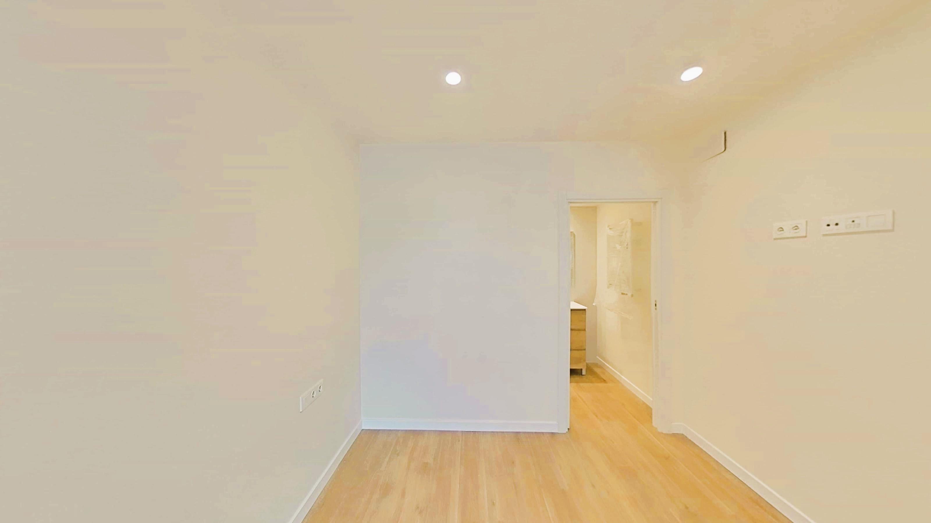 Imagen 6 Piso en venta en Cubelles / Junto al centro y a escasos minutos de la playa.