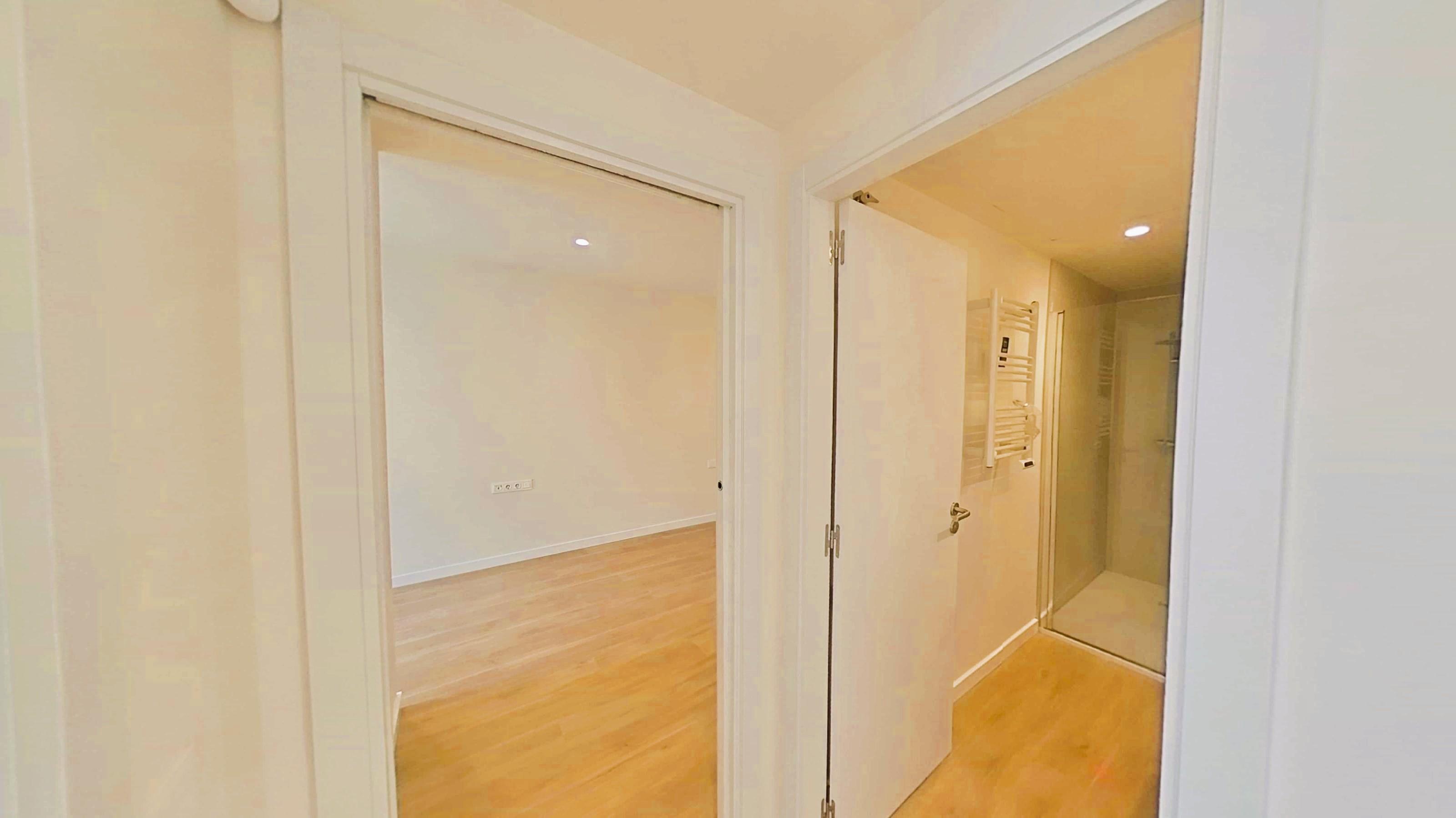 Imagen 14 Piso en venta en Cubelles / Junto al centro y a escasos minutos de la playa.