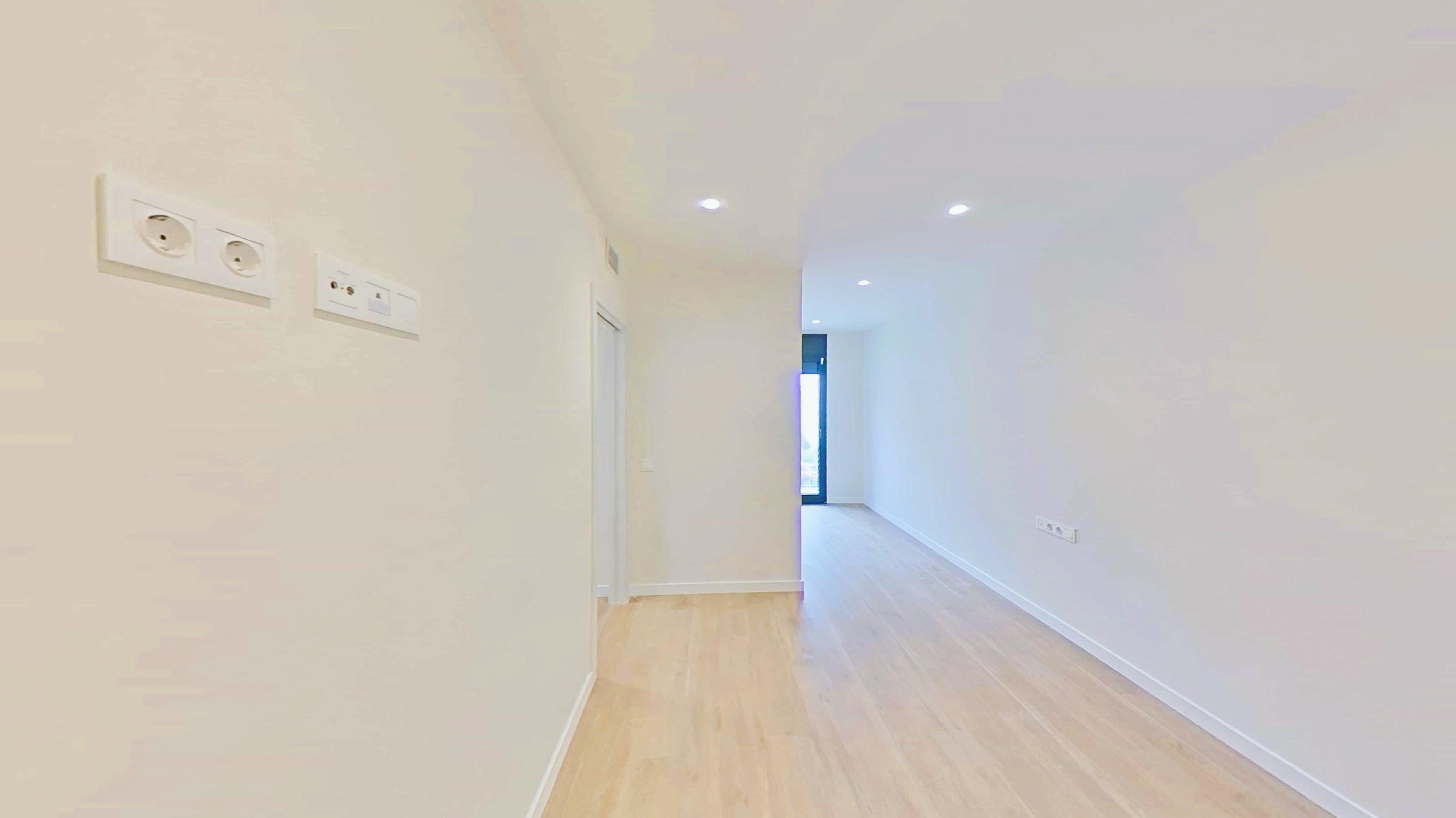 Imagen 18 Piso en venta en Cubelles / Junto al centro y a escasos minutos de la playa.