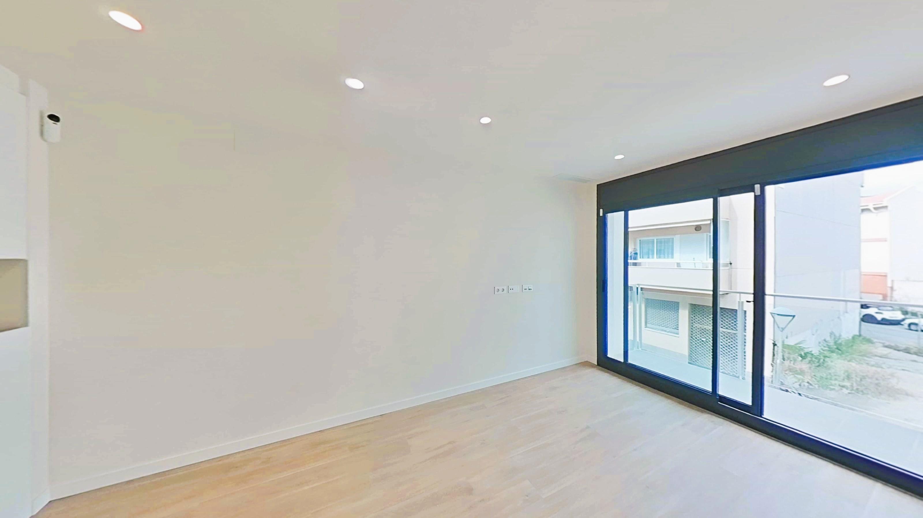 Imagen 5 Piso en venta en Cubelles / Junto al centro y a escasos minutos de la playa.