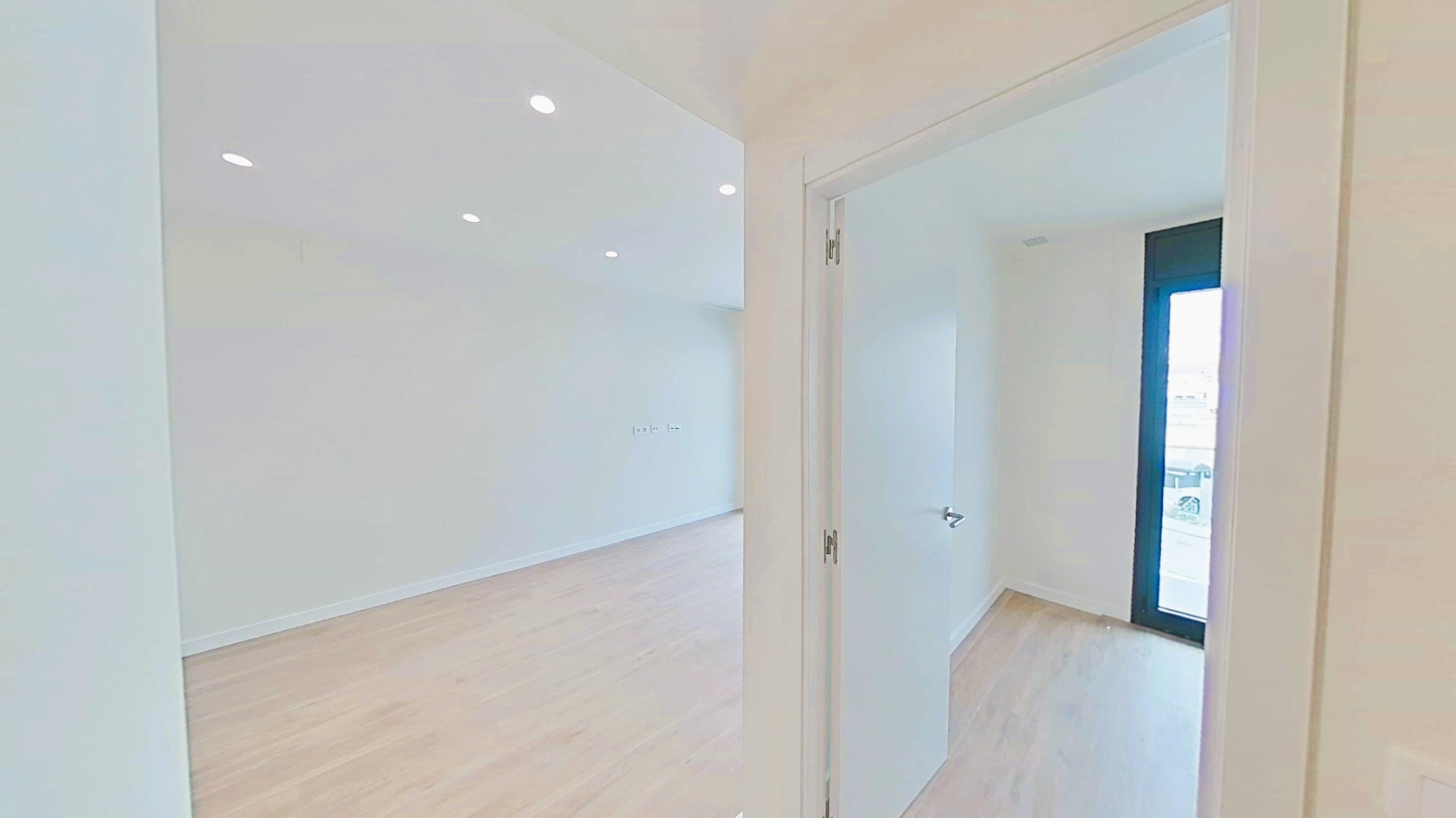 Imagen 13 Piso en venta en Cubelles / Junto al centro y a escasos minutos de la playa.