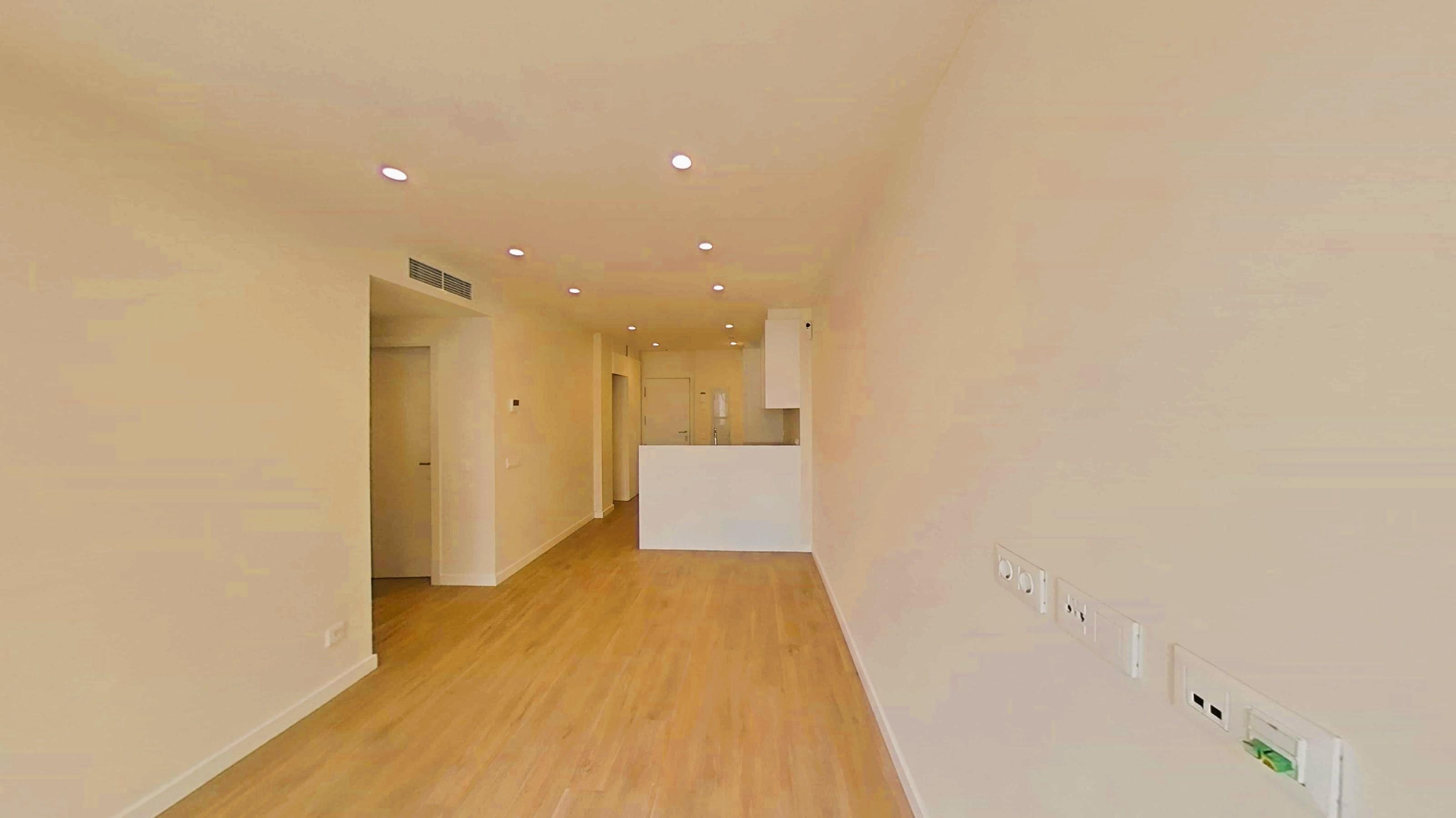 Imagen 11 Piso en venta en Cubelles / Junto al centro y a escasos minutos de la playa.