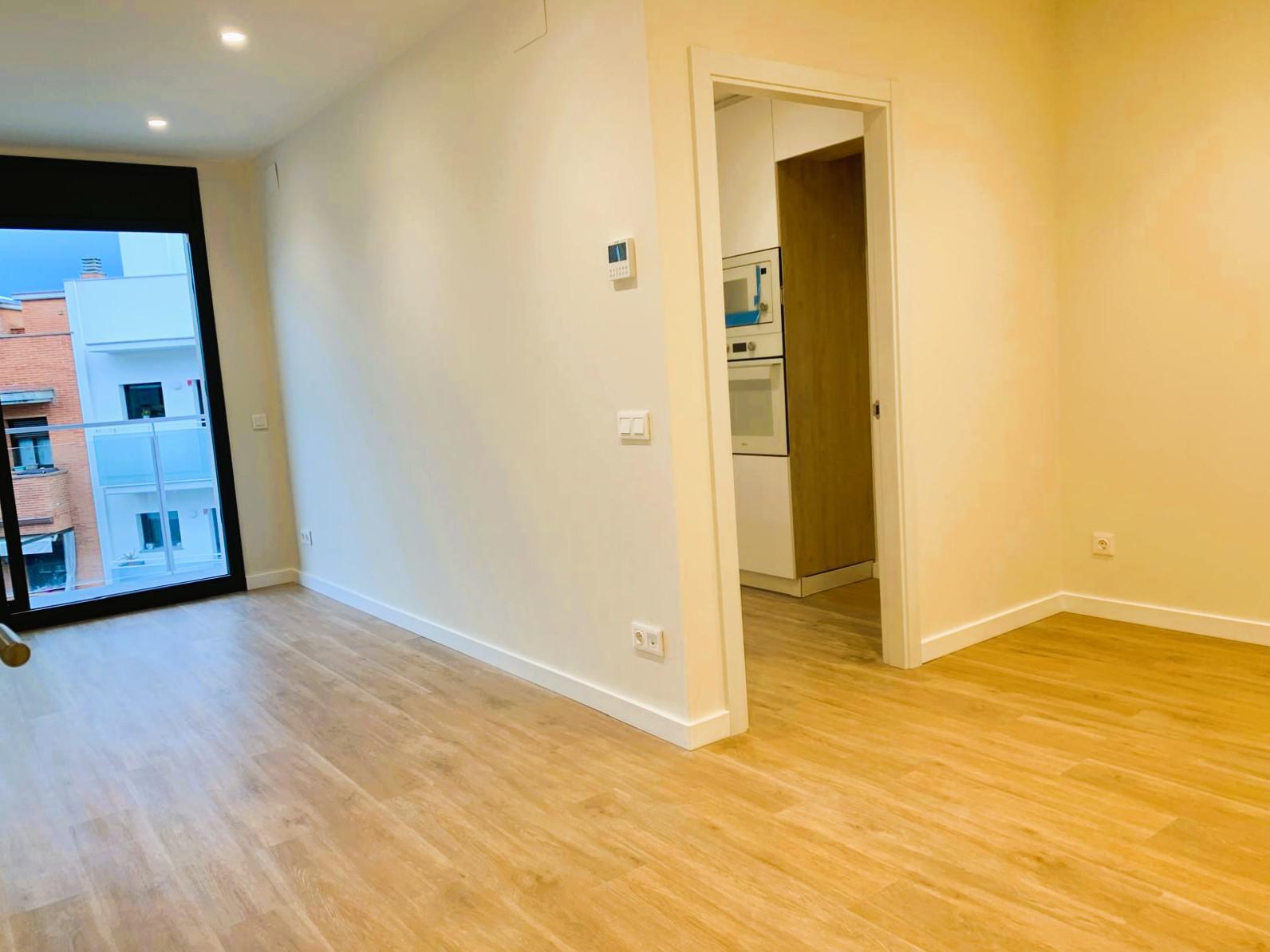 Imagen 7 Piso en venta en Cubelles / Junto al centro y a escasos minutos de la playa.