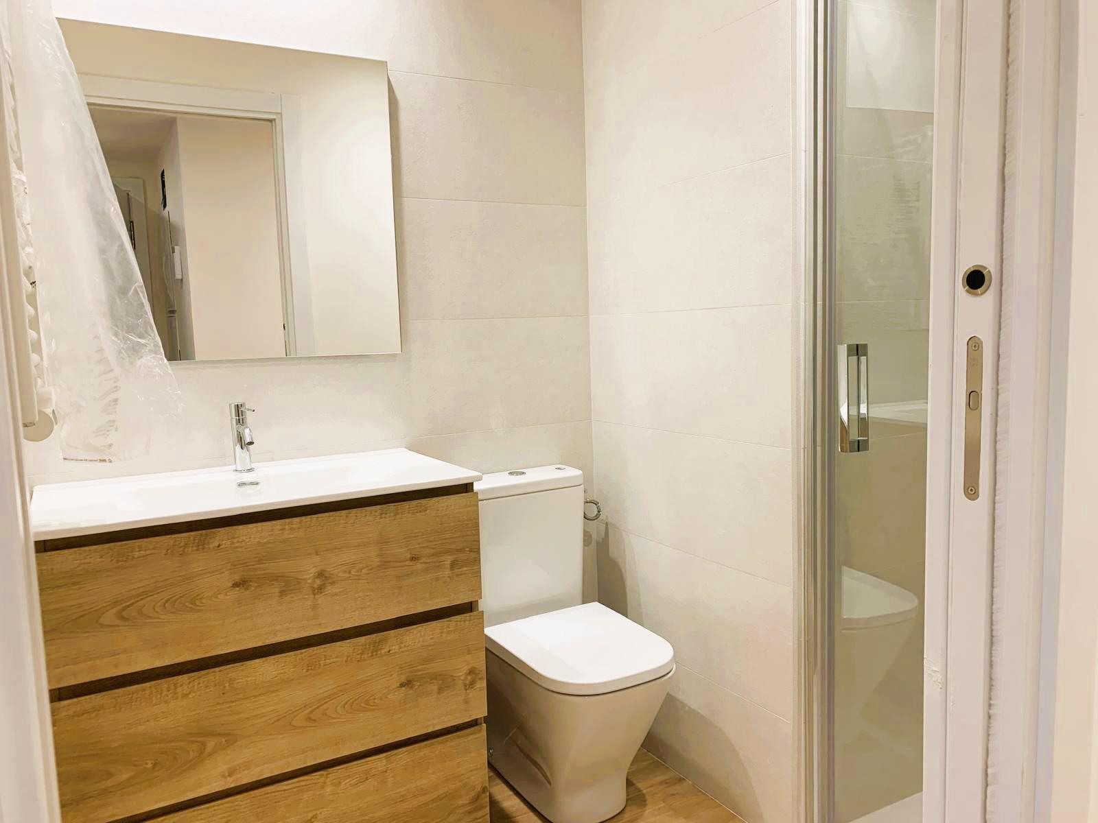 Imagen 12 Piso en venta en Cubelles / Junto al centro y a escasos minutos de la playa.