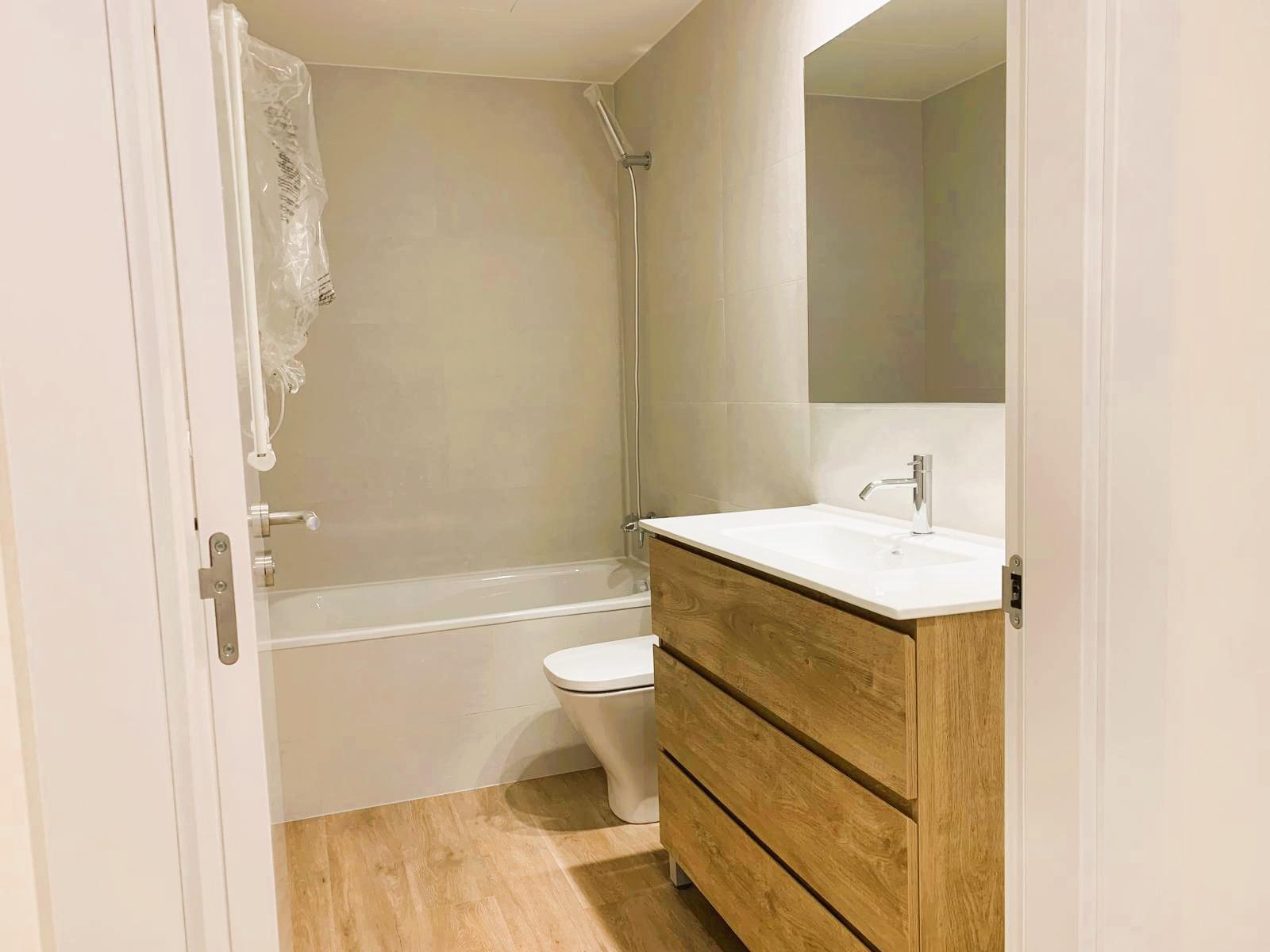 Imagen 13 Piso en venta en Cubelles / Junto al centro y a escasos minutos de la playa.