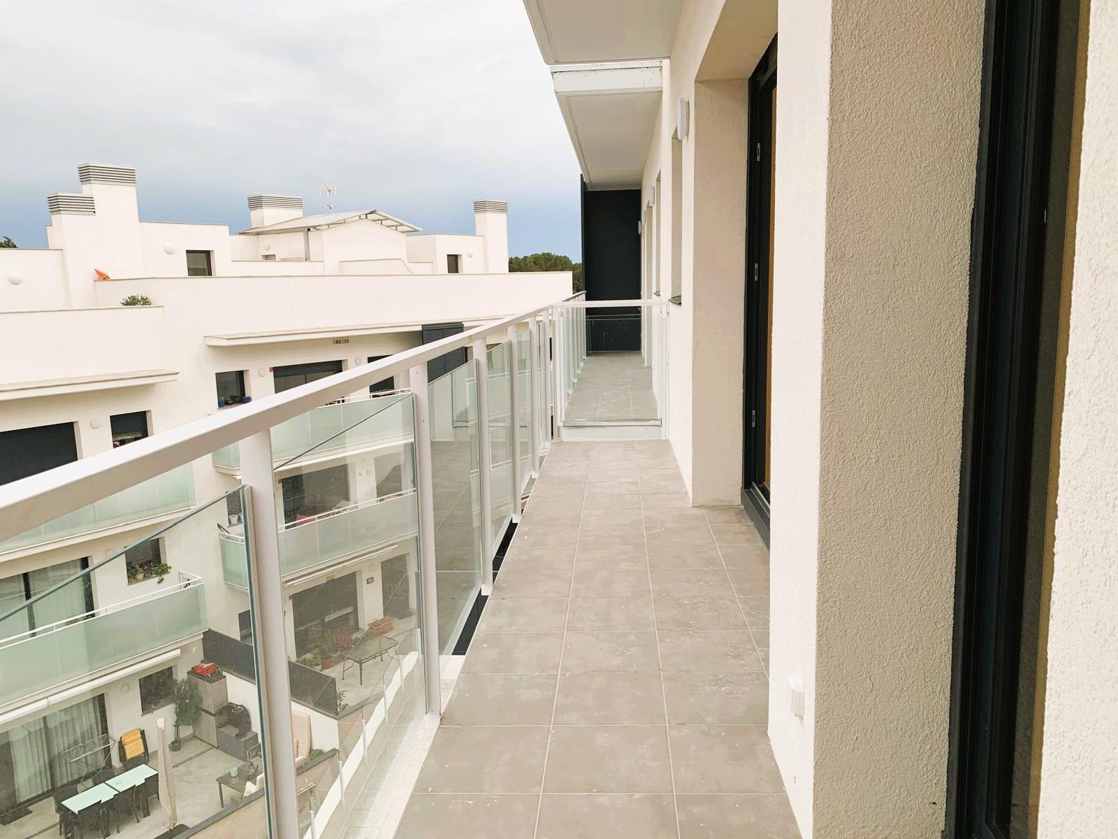 Imagen 7 Ático en venta en Cubelles / Junto al centro y a escasos minutos de la playa.