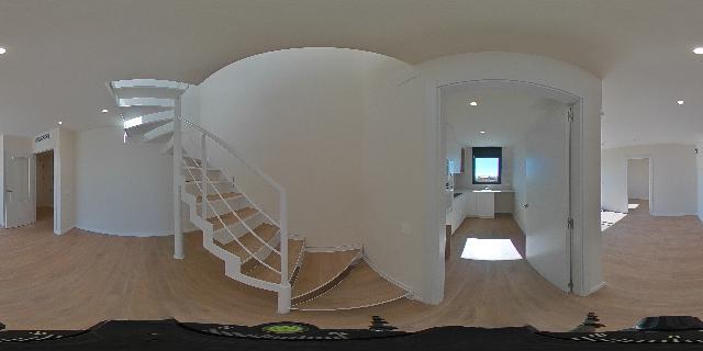 Imagen 18 Inmueble 298613 - Ático en venta en Cubelles / Junto al centro y a escasos minutos de la playa.