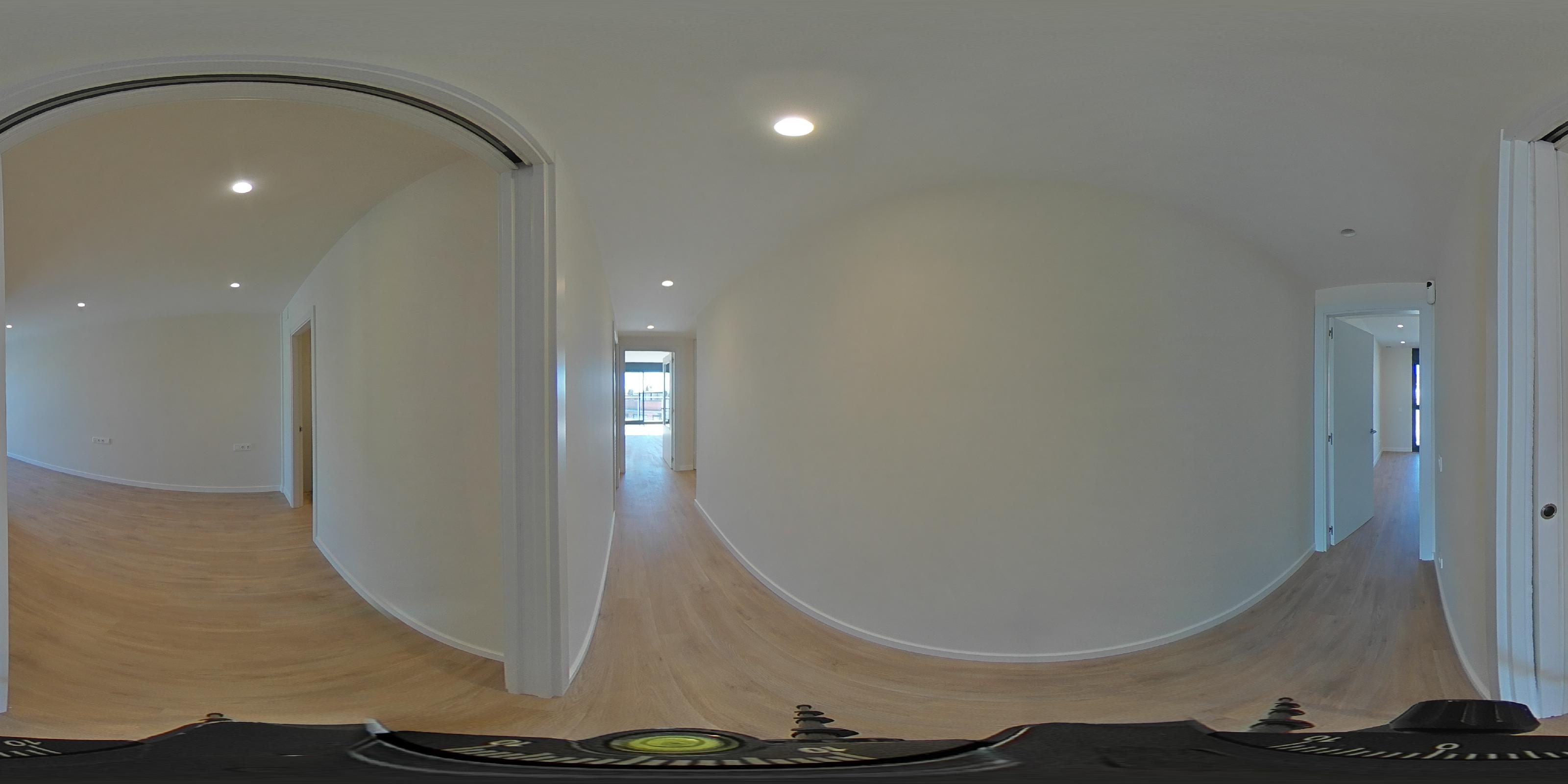 Imagen 26 Ático en venta en Cubelles / Junto al centro y a escasos minutos de la playa.