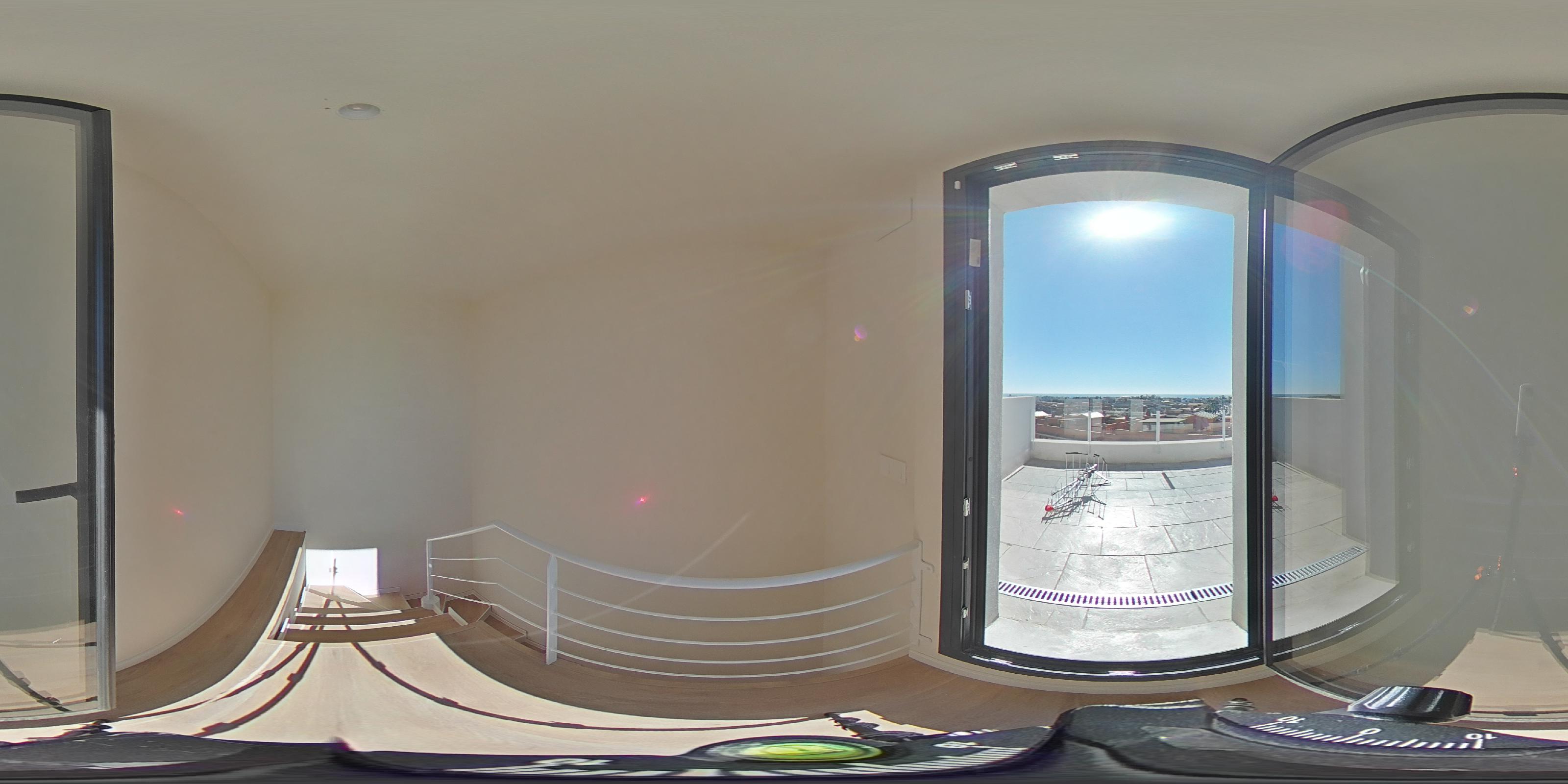 Imagen 39 Ático en venta en Cubelles / Junto al centro y a escasos minutos de la playa.