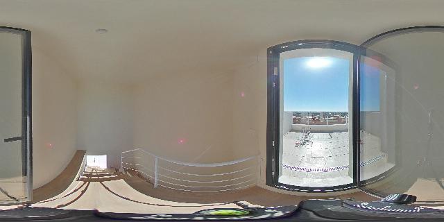 Imagen 39 Inmueble 298613 - Ático en venta en Cubelles / Junto al centro y a escasos minutos de la playa.