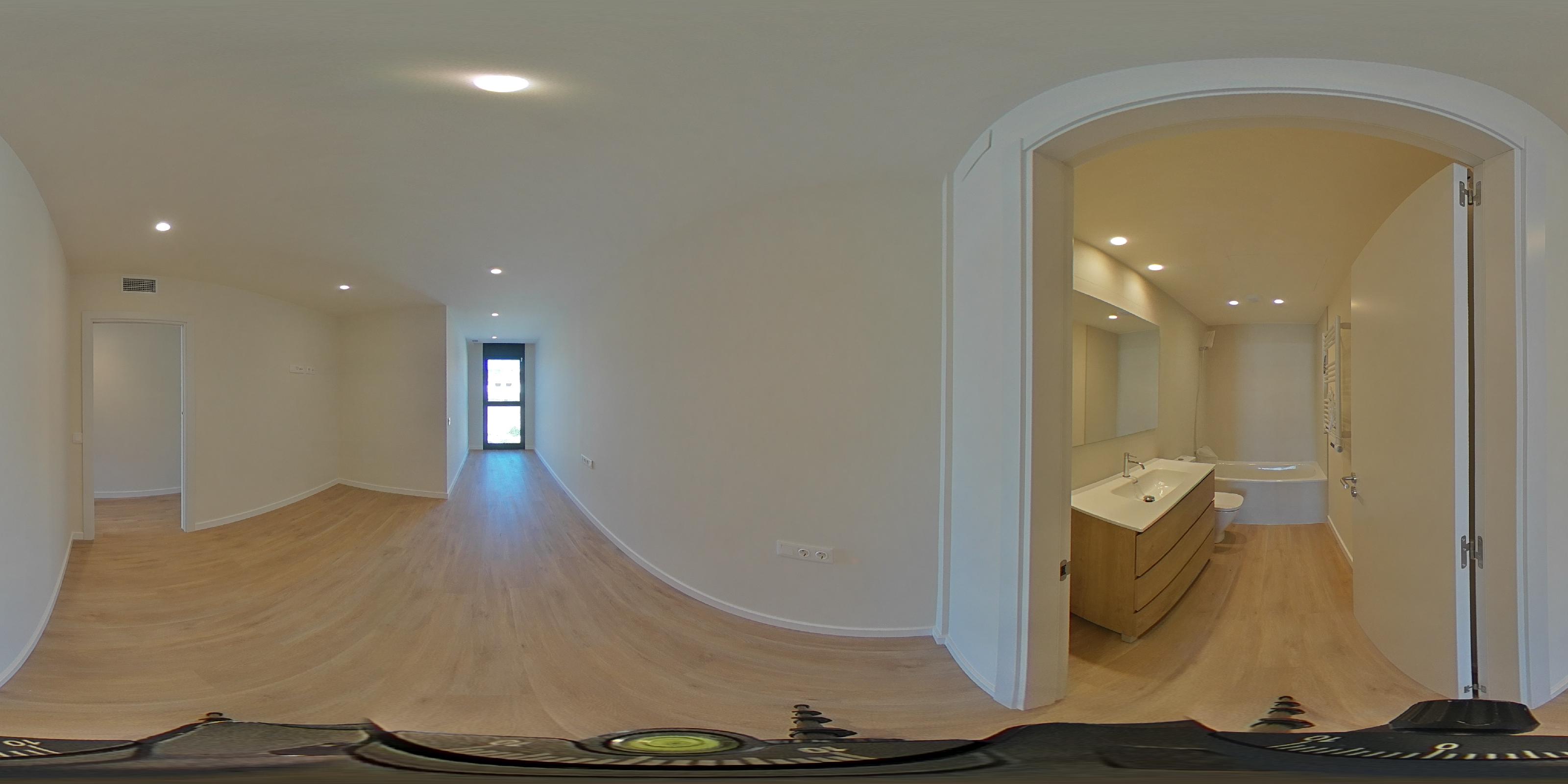 Imagen 31 Ático en venta en Cubelles / Junto al centro y a escasos minutos de la playa.