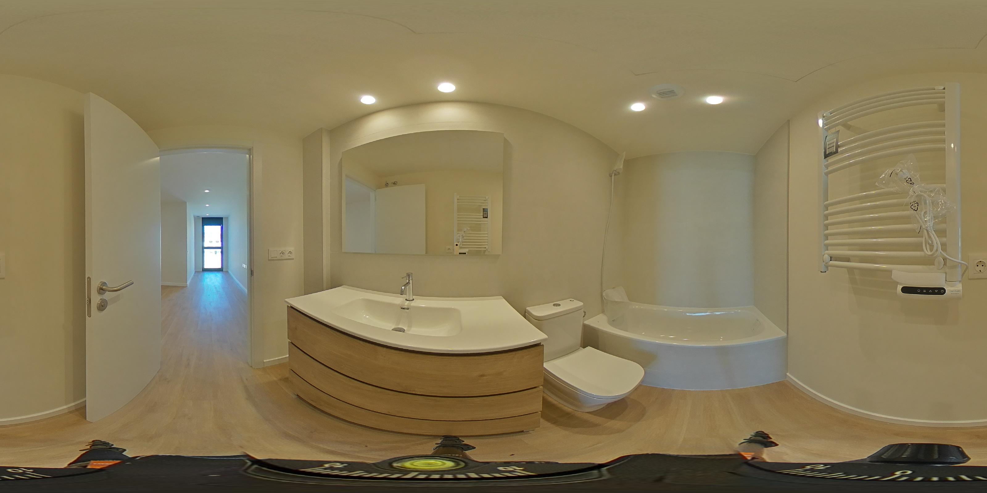 Imagen 33 Ático en venta en Cubelles / Junto al centro y a escasos minutos de la playa.