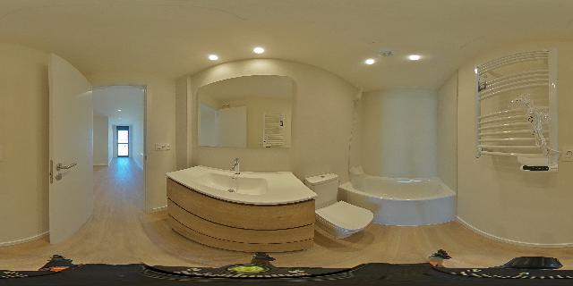 Imagen 33 Inmueble 298613 - Ático en venta en Cubelles / Junto al centro y a escasos minutos de la playa.