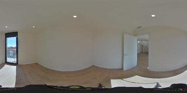 Imagen 12 Inmueble 298613 - Ático en venta en Cubelles / Junto al centro y a escasos minutos de la playa.