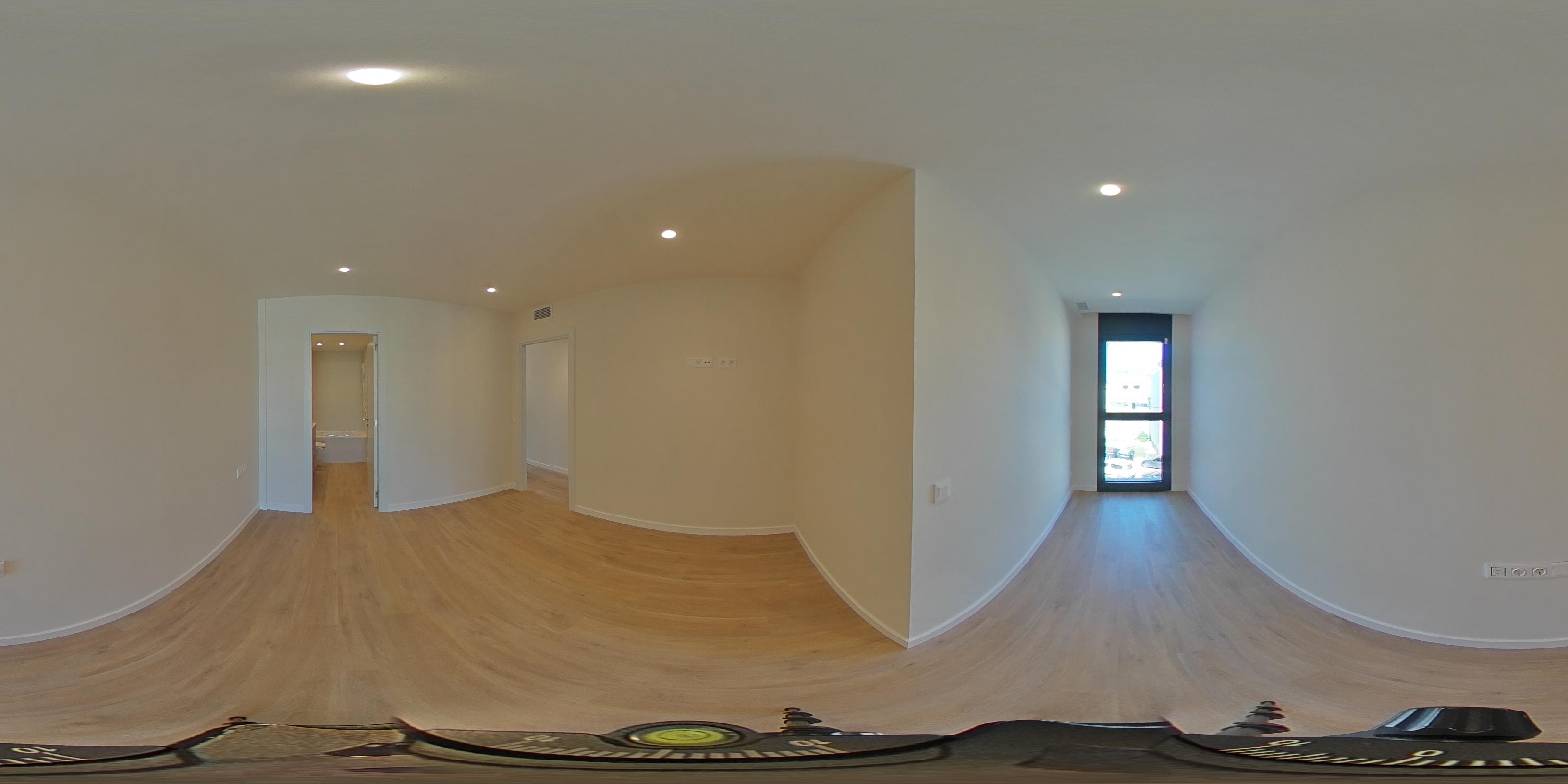 Imagen 29 Ático en venta en Cubelles / Junto al centro y a escasos minutos de la playa.