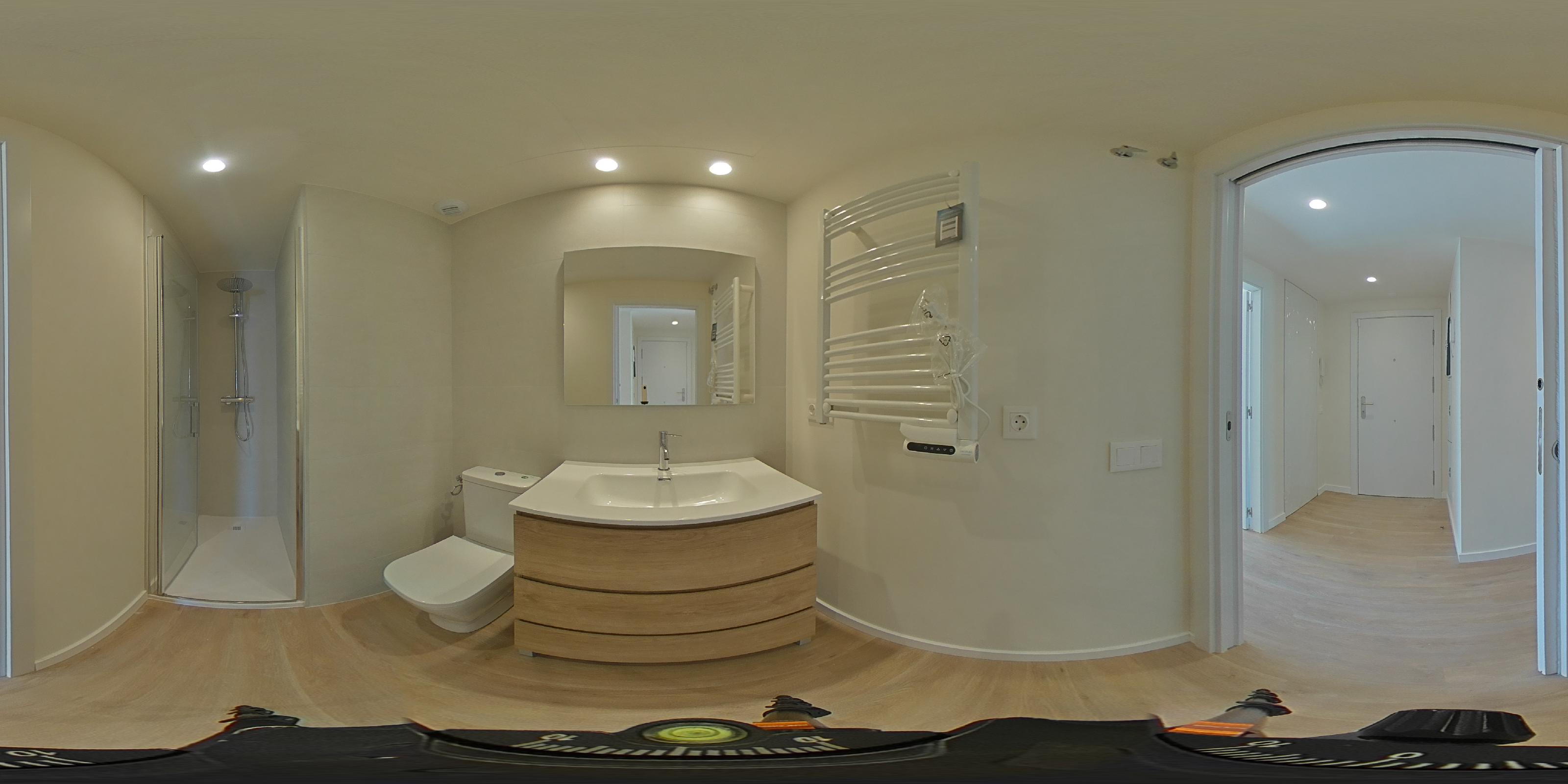 Imagen 24 Ático en venta en Cubelles / Junto al centro y a escasos minutos de la playa.