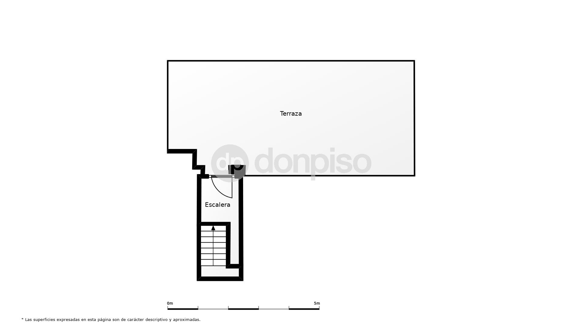Imagen 56 Ático en venta en Cubelles / Junto al centro y a escasos minutos de la playa.