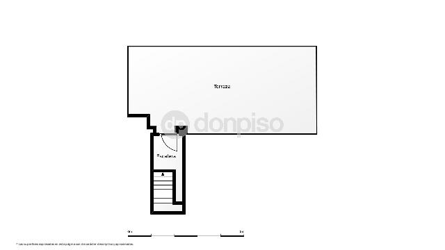 Imagen 56 Inmueble 298613 - Ático en venta en Cubelles / Junto al centro y a escasos minutos de la playa.