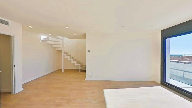 Imagen 25 Inmueble 298613 - Ático en venta en Cubelles / Junto al centro y a escasos minutos de la playa.