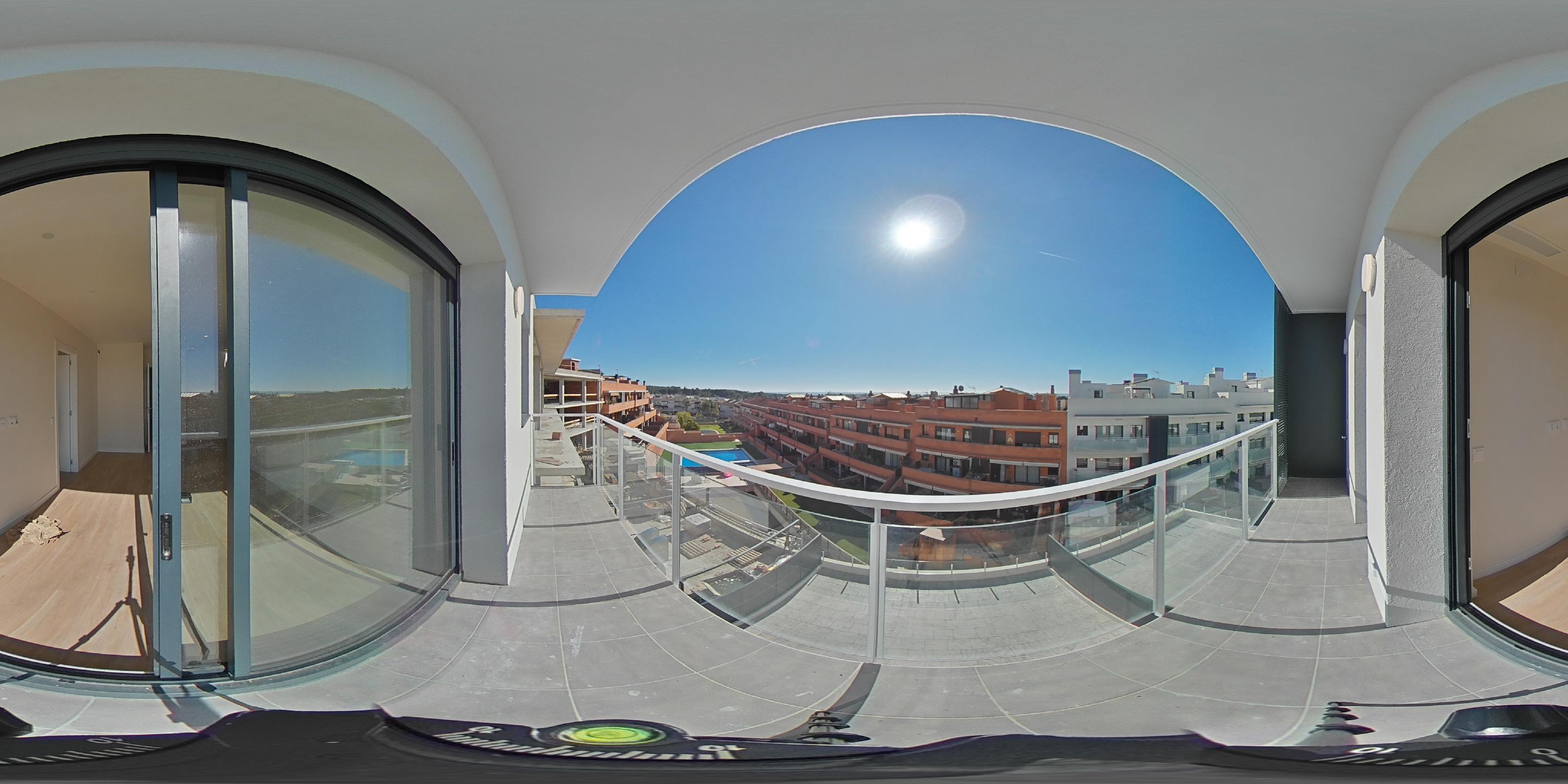 Imagen 16 Ático en venta en Cubelles / Junto al centro y a escasos minutos de la playa.