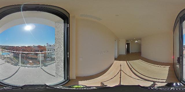 Imagen 14 Inmueble 298613 - Ático en venta en Cubelles / Junto al centro y a escasos minutos de la playa.