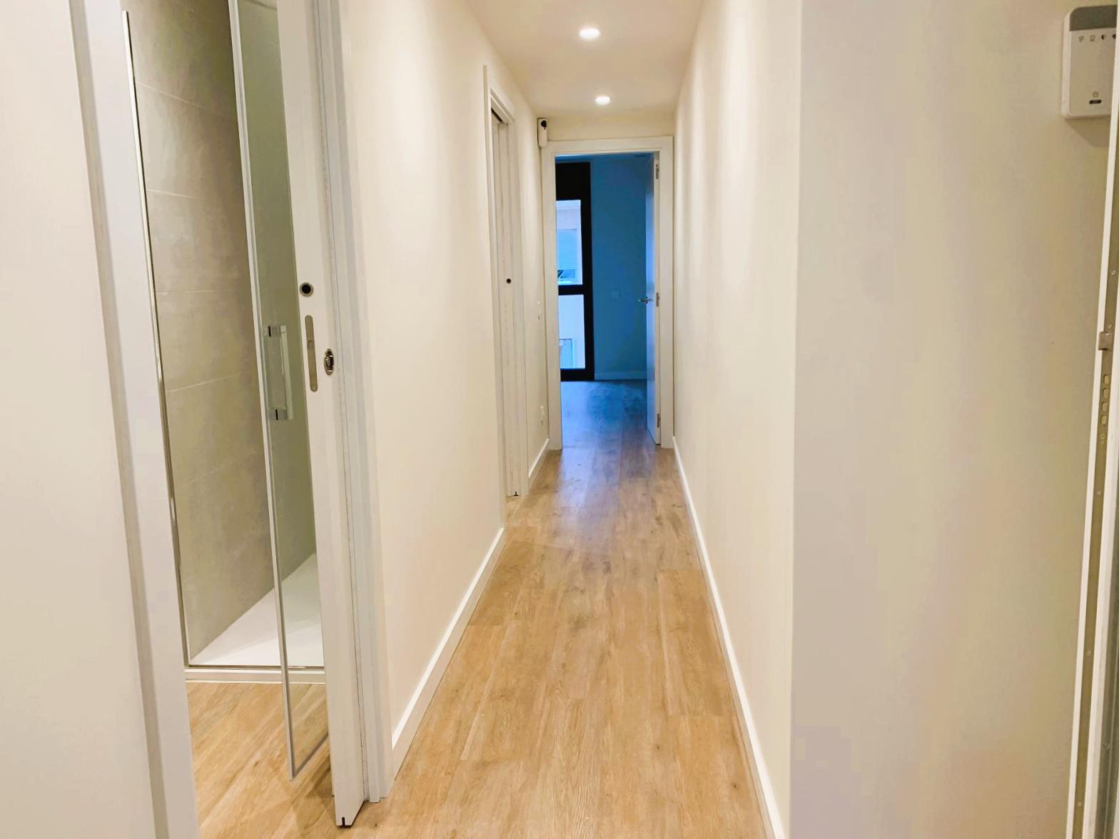 Imagen 15 Ático en venta en Cubelles / Junto al centro y a escasos minutos de la playa.