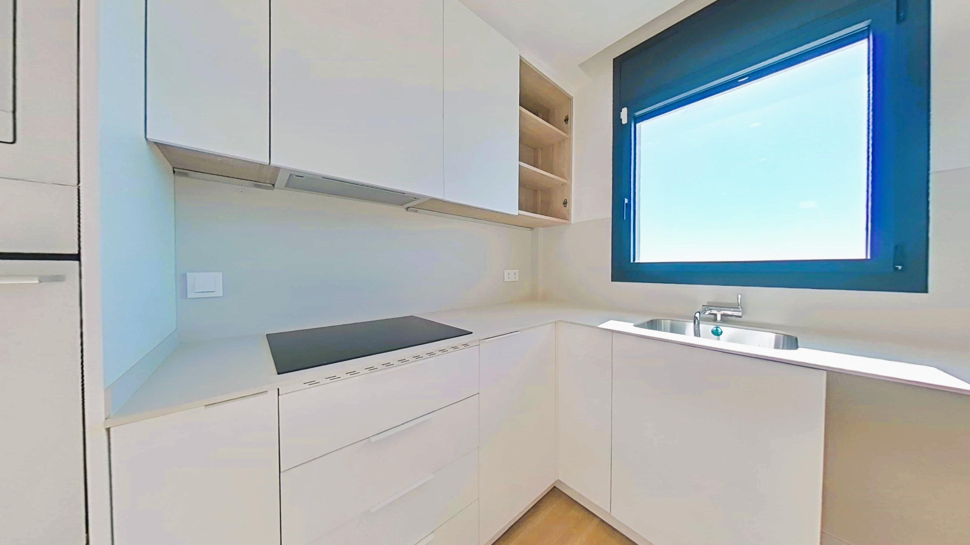 Imagen 28 Ático en venta en Cubelles / Junto al centro y a escasos minutos de la playa.