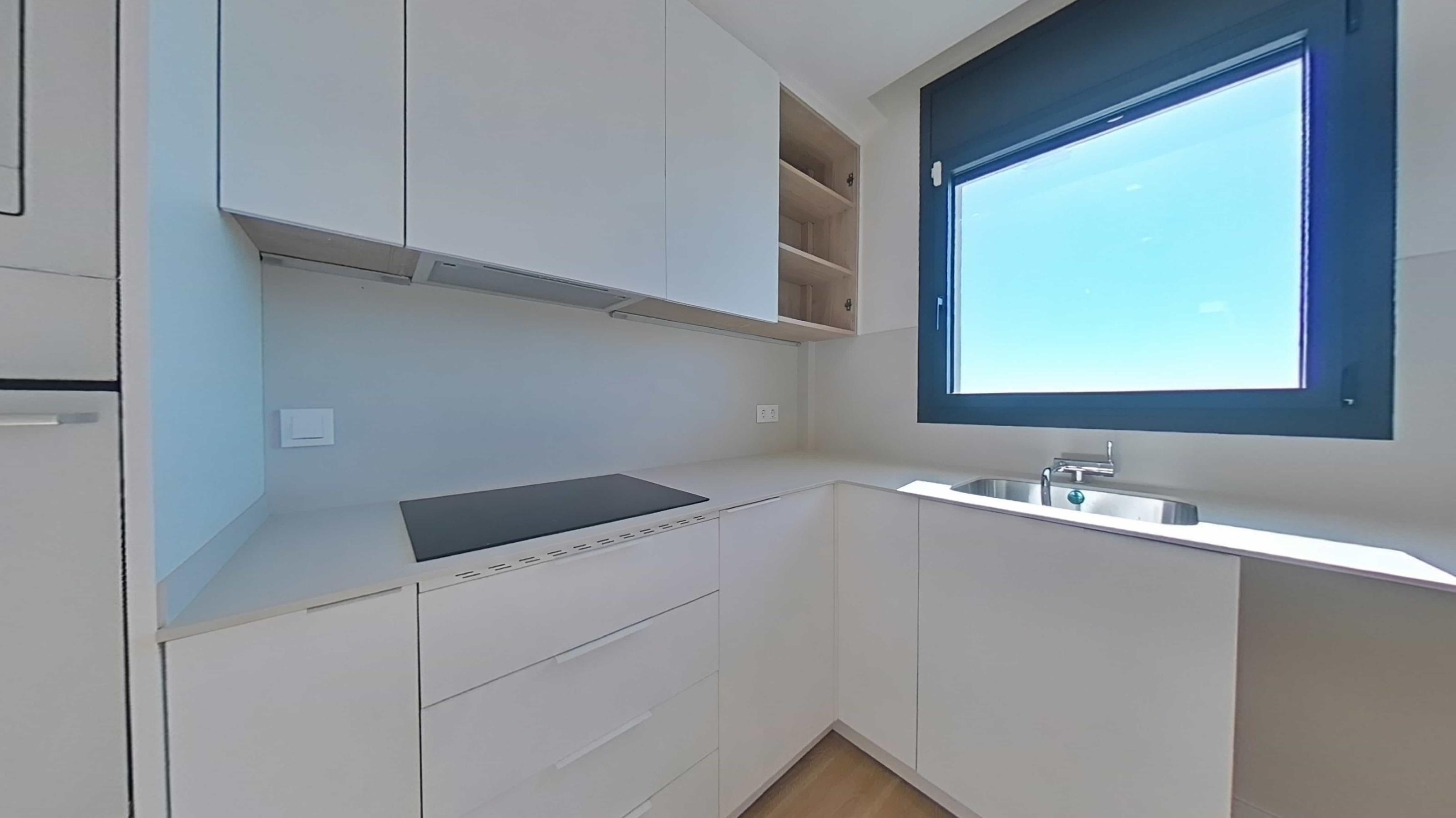 Imagen 47 Ático en venta en Cubelles / Junto al centro y a escasos minutos de la playa.