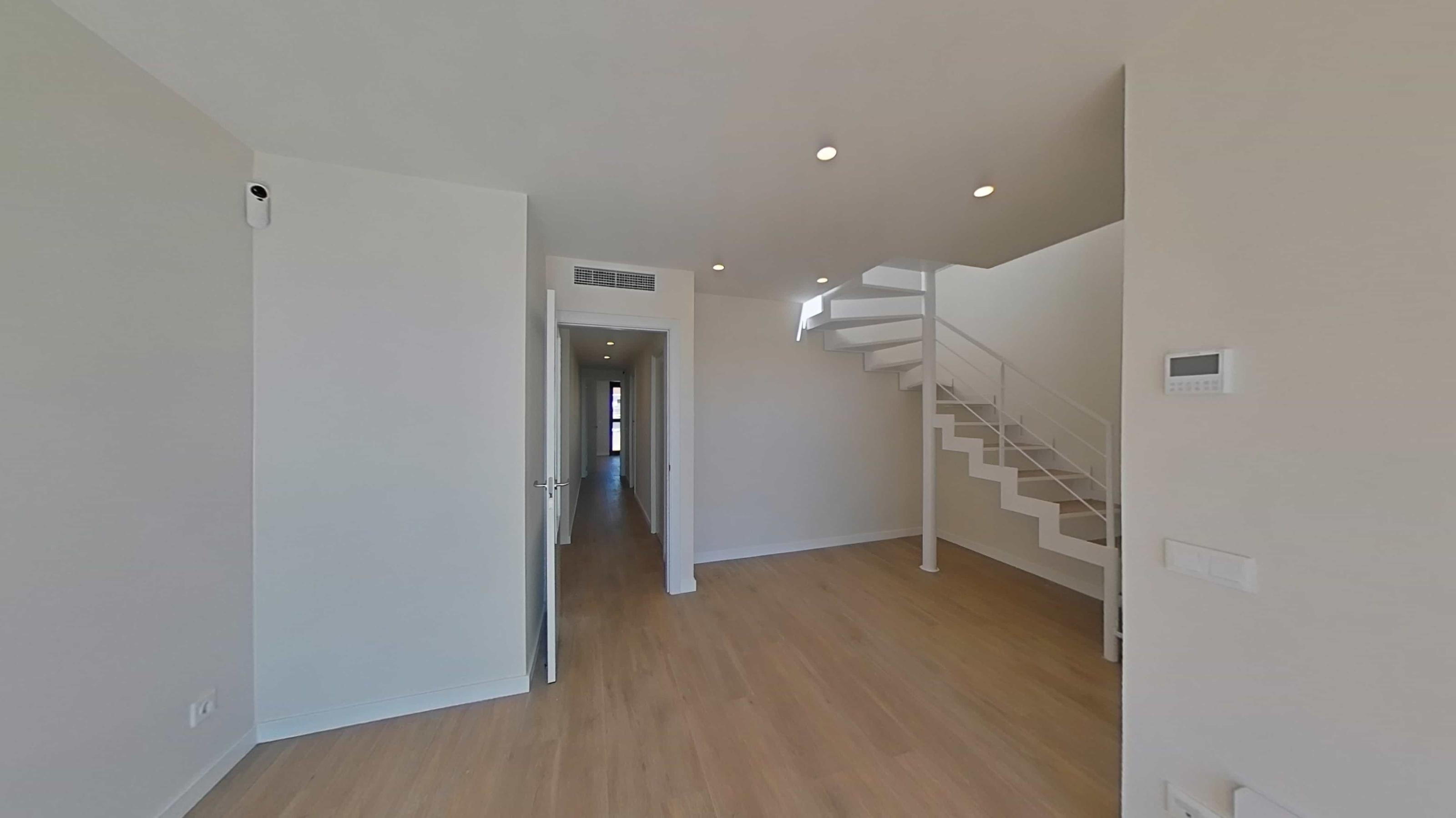 Imagen 43 Ático en venta en Cubelles / Junto al centro y a escasos minutos de la playa.