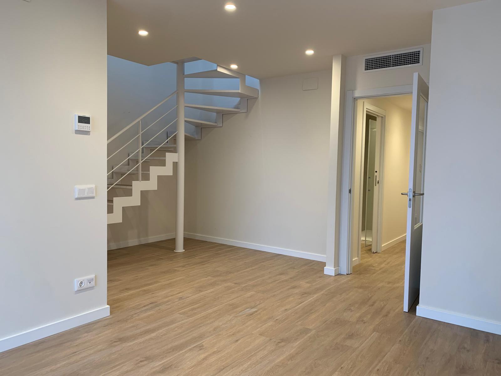 Imagen 23 Ático en venta en Cubelles / Junto al centro y a escasos minutos de la playa.