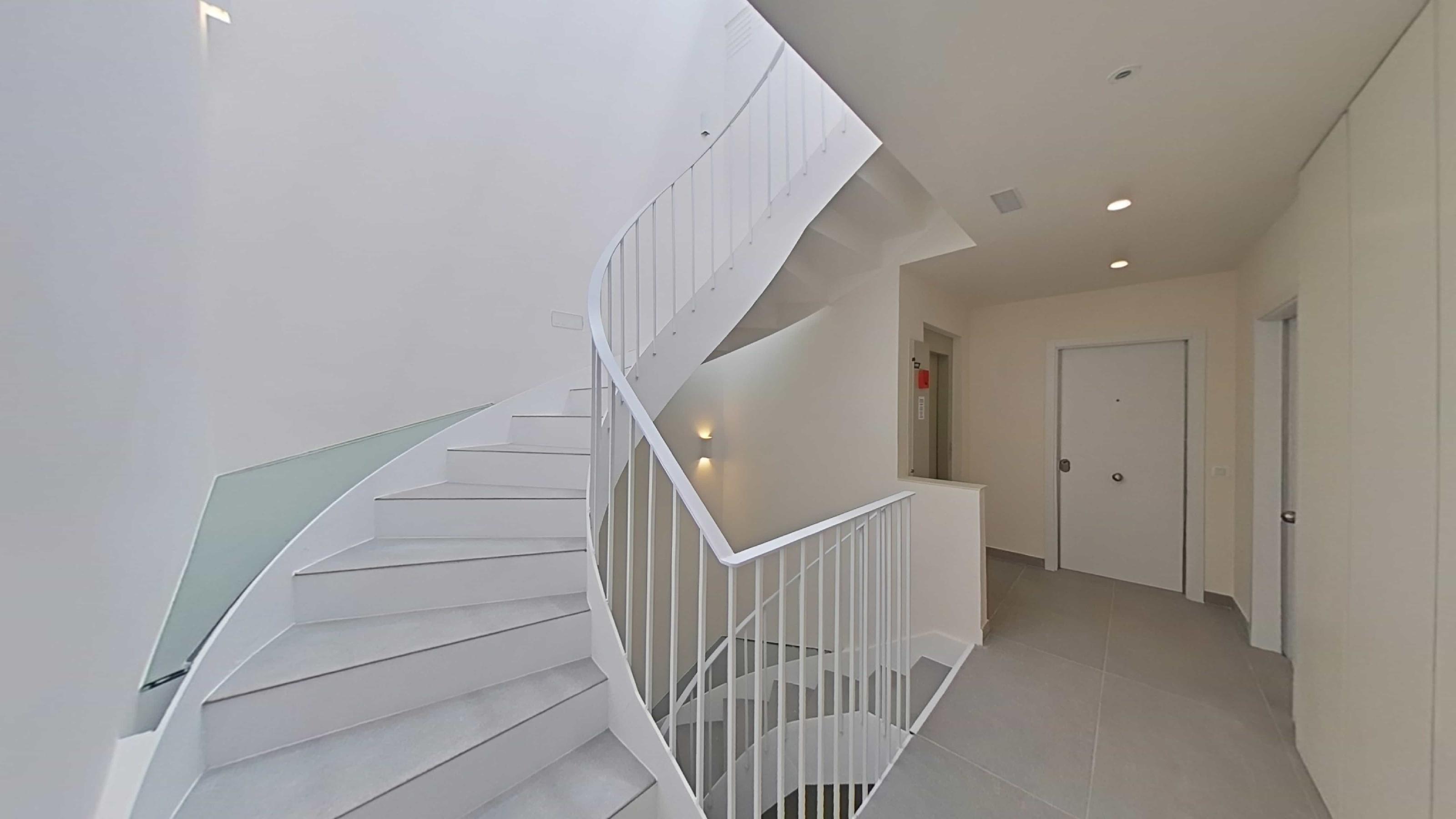 Imagen 41 Ático en venta en Cubelles / Junto al centro y a escasos minutos de la playa.