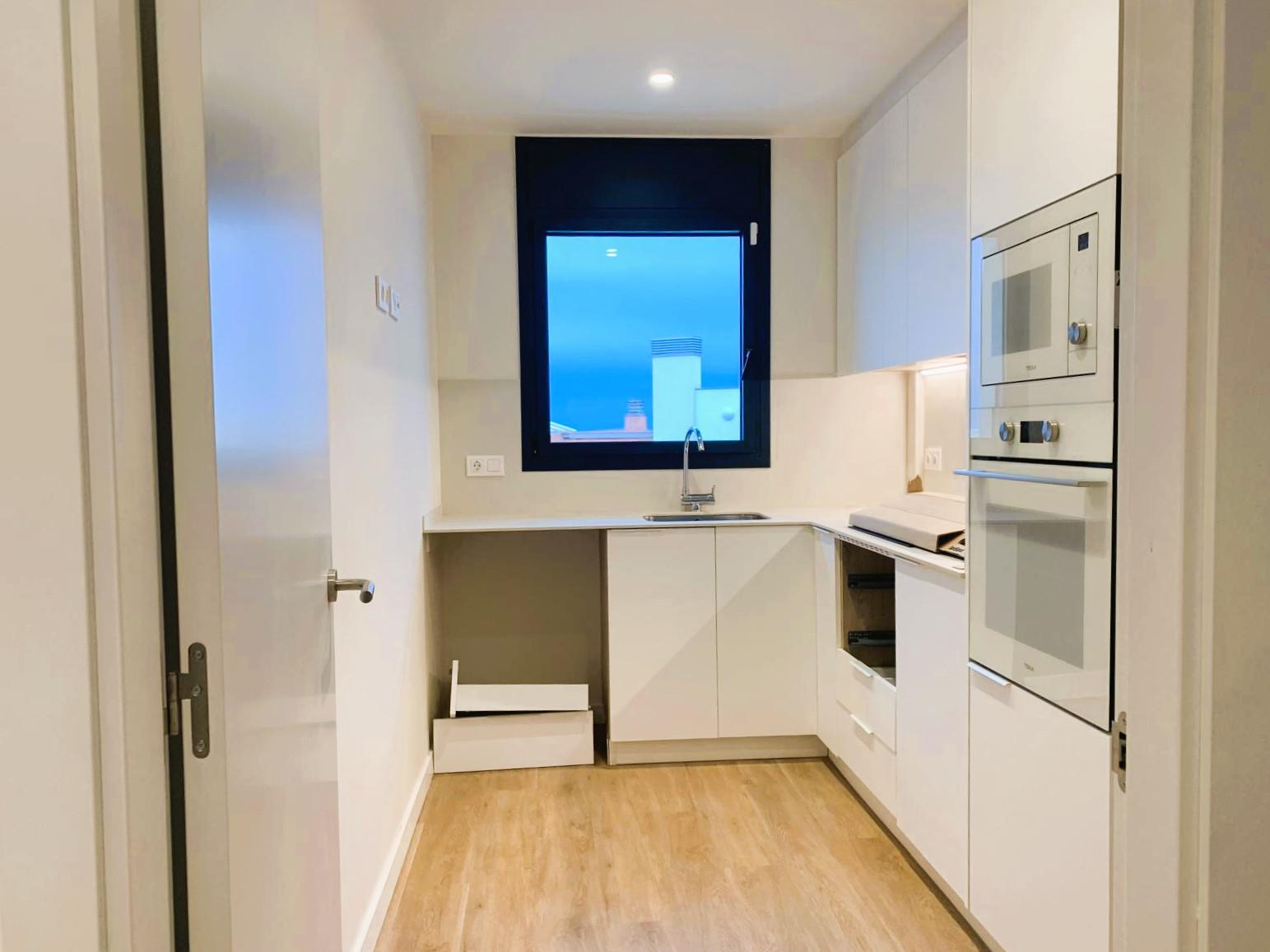 Imagen 30 Ático en venta en Cubelles / Junto al centro y a escasos minutos de la playa.