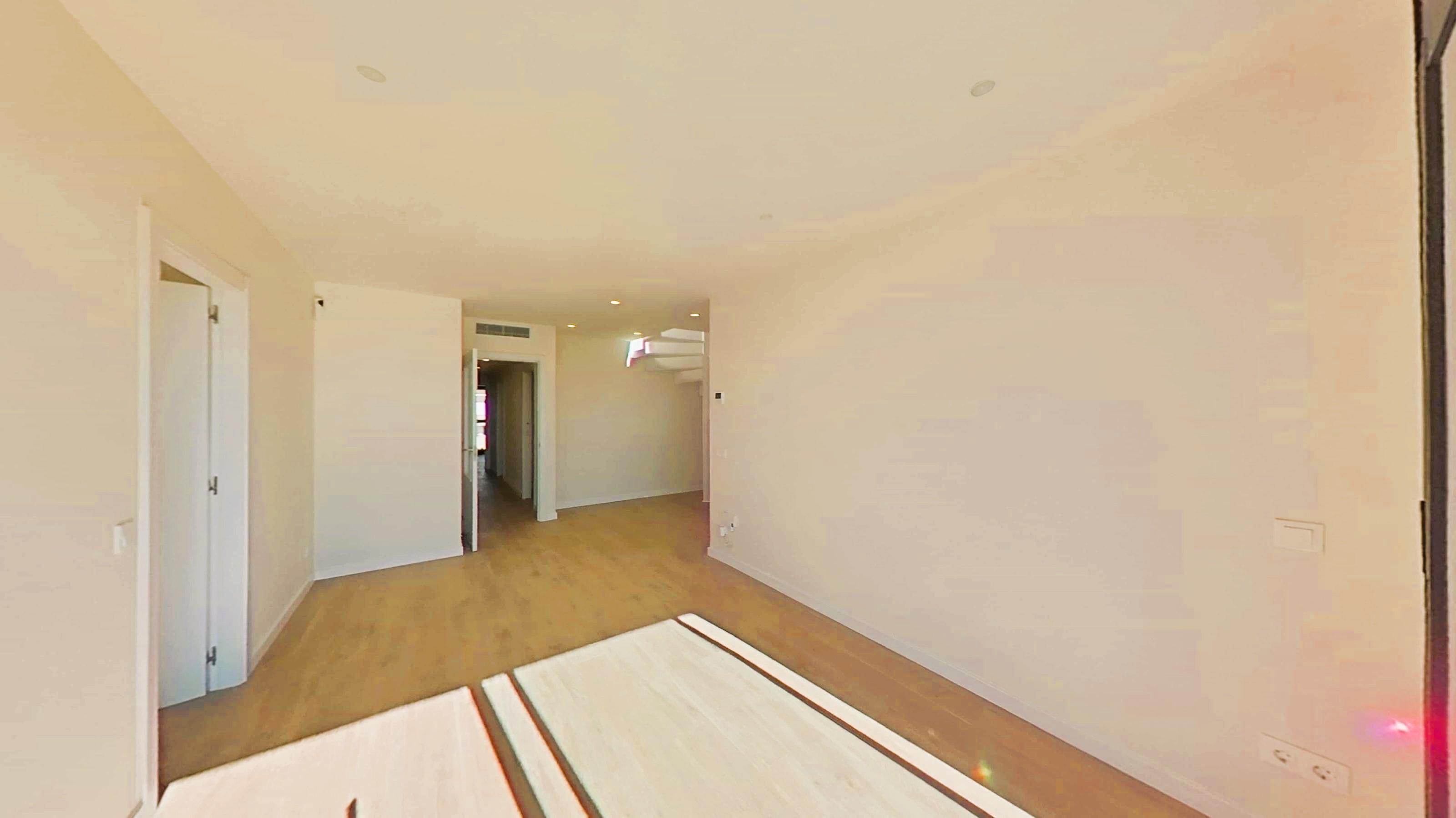 Imagen 19 Ático en venta en Cubelles / Junto al centro y a escasos minutos de la playa.