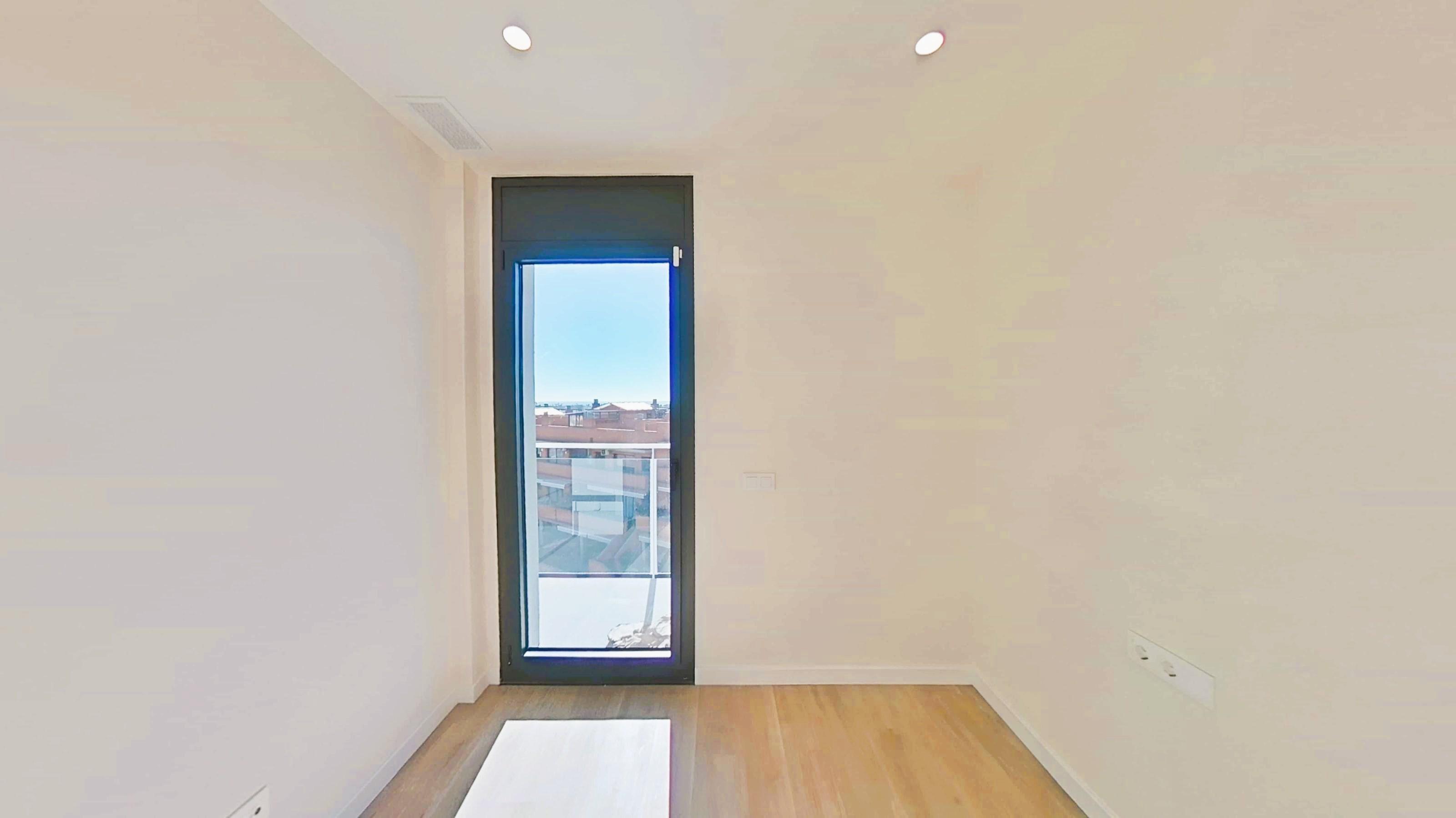 Imagen 48 Ático en venta en Cubelles / Junto al centro y a escasos minutos de la playa.