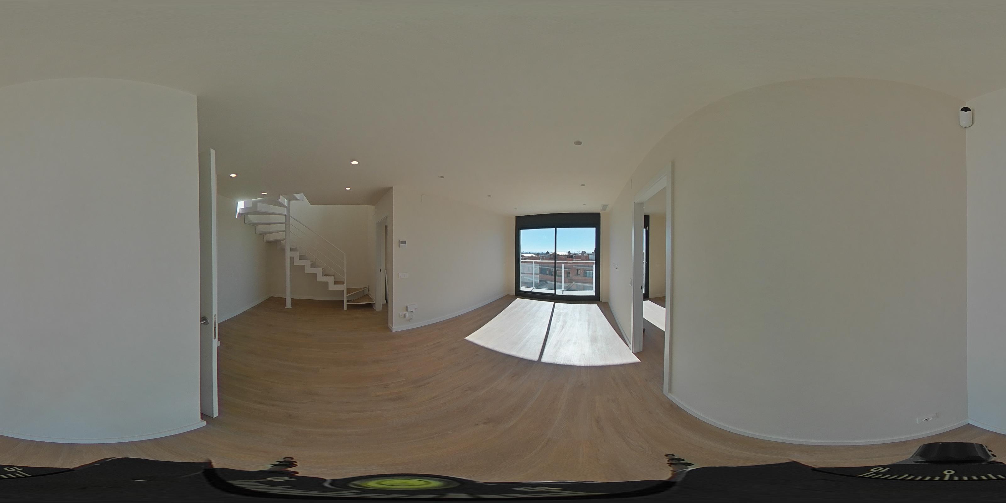 Imagen 4 Ático en venta en Cubelles / Junto al centro y a escasos minutos de la playa.