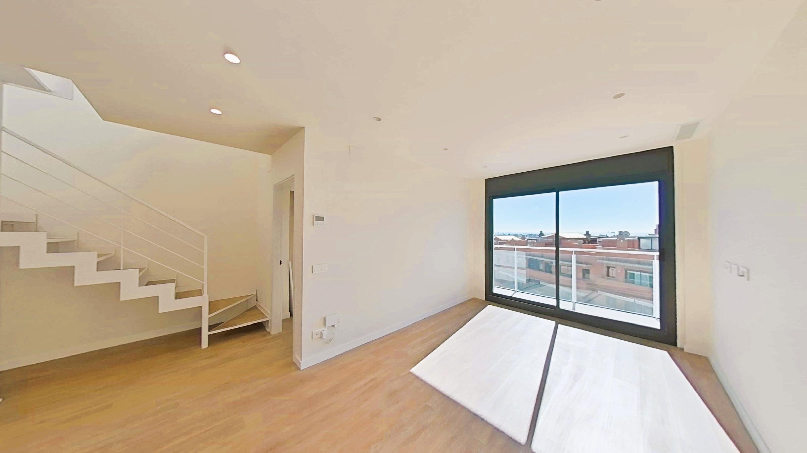 Imagen 17 Ático en venta en Cubelles / Junto al centro y a escasos minutos de la playa.