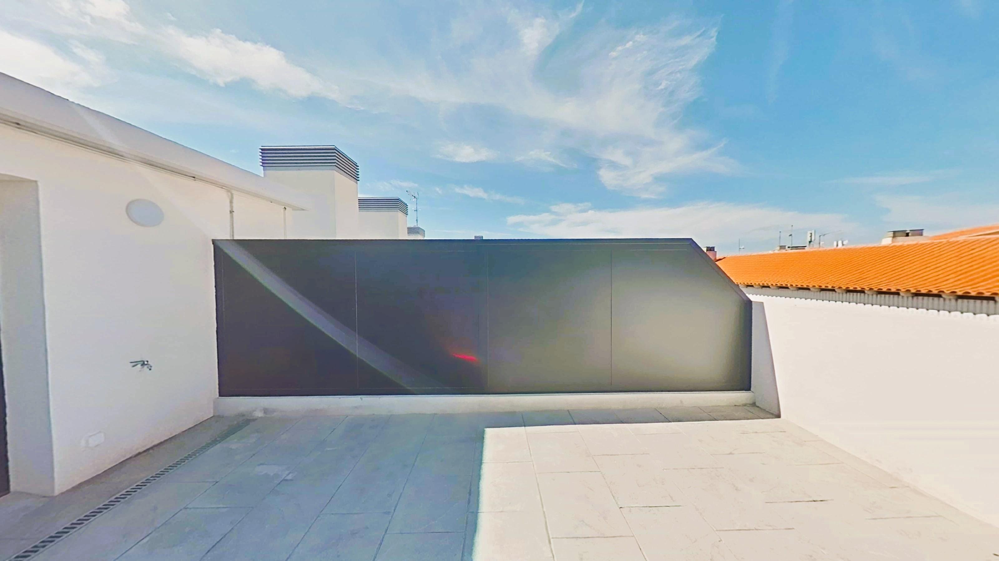 Imagen 10 Ático en venta en Cubelles / Junto al centro y a escasos minutos de la playa.