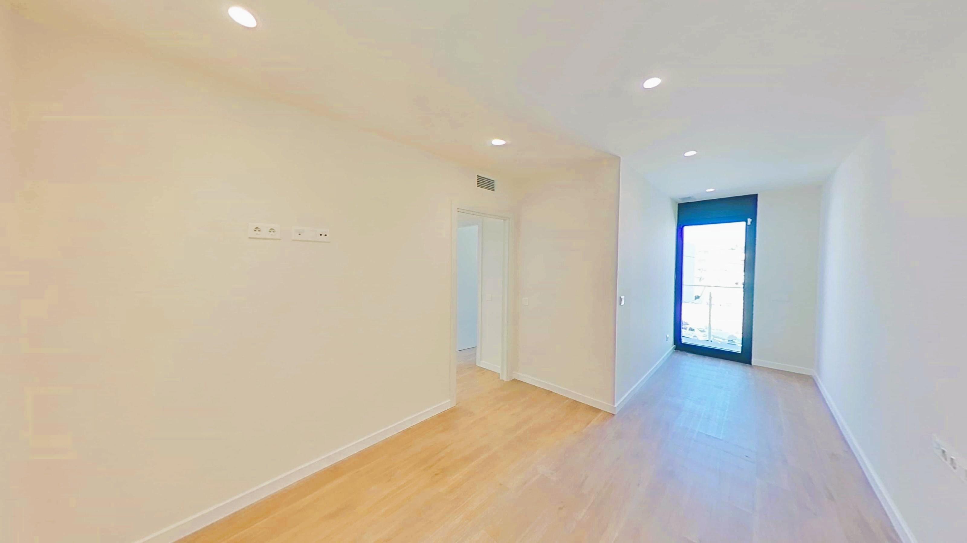 Imagen 6 Ático en venta en Cubelles / Junto al centro y a escasos minutos de la playa.