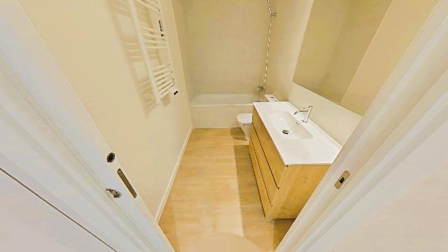 Imagen 15 Inmueble 298614 - Ático en venta en Cubelles / Junto al centro y a escasos minutos de la playa.