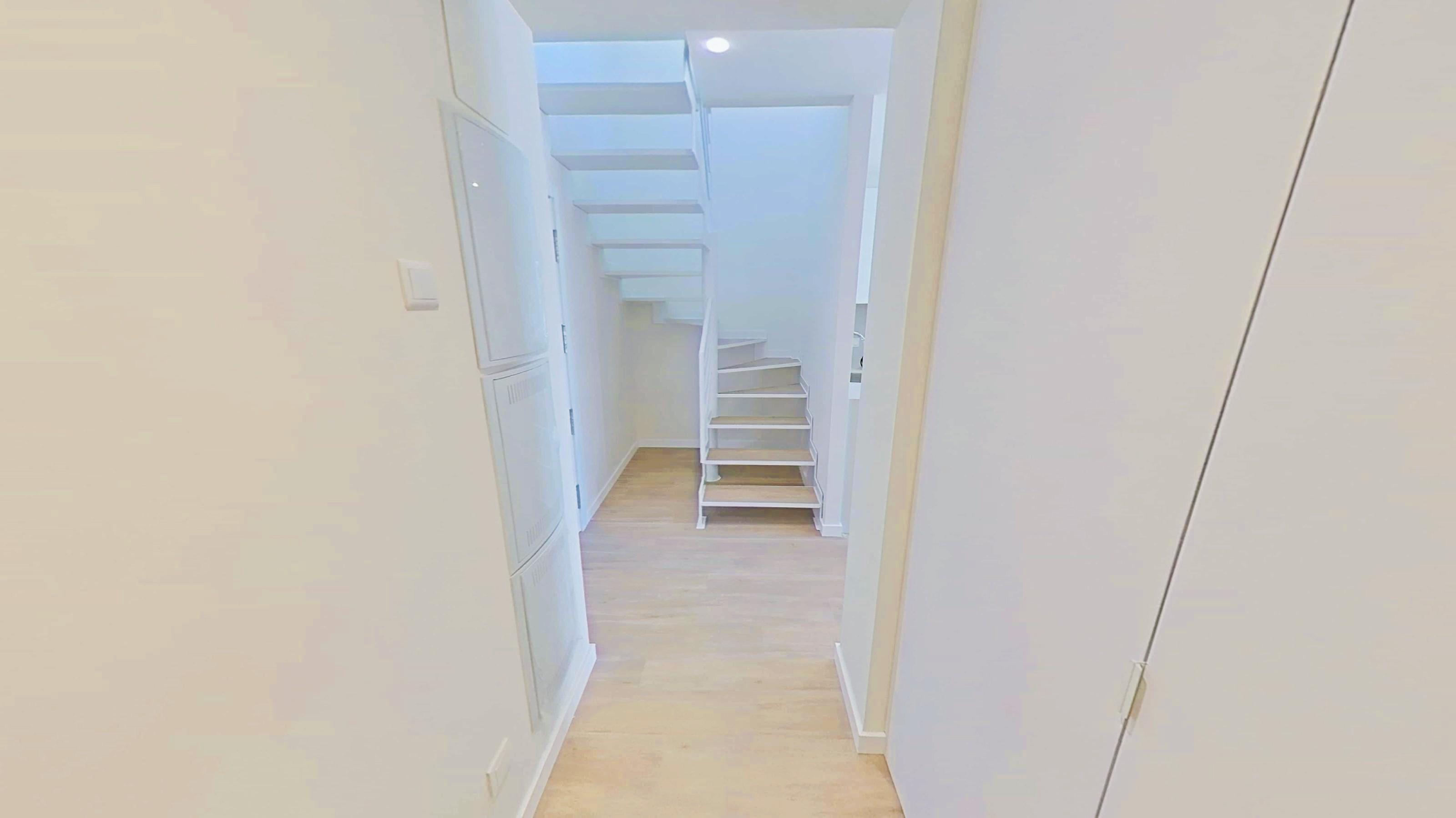 Imagen 16 Ático en venta en Cubelles / Junto al centro y a escasos minutos de la playa.