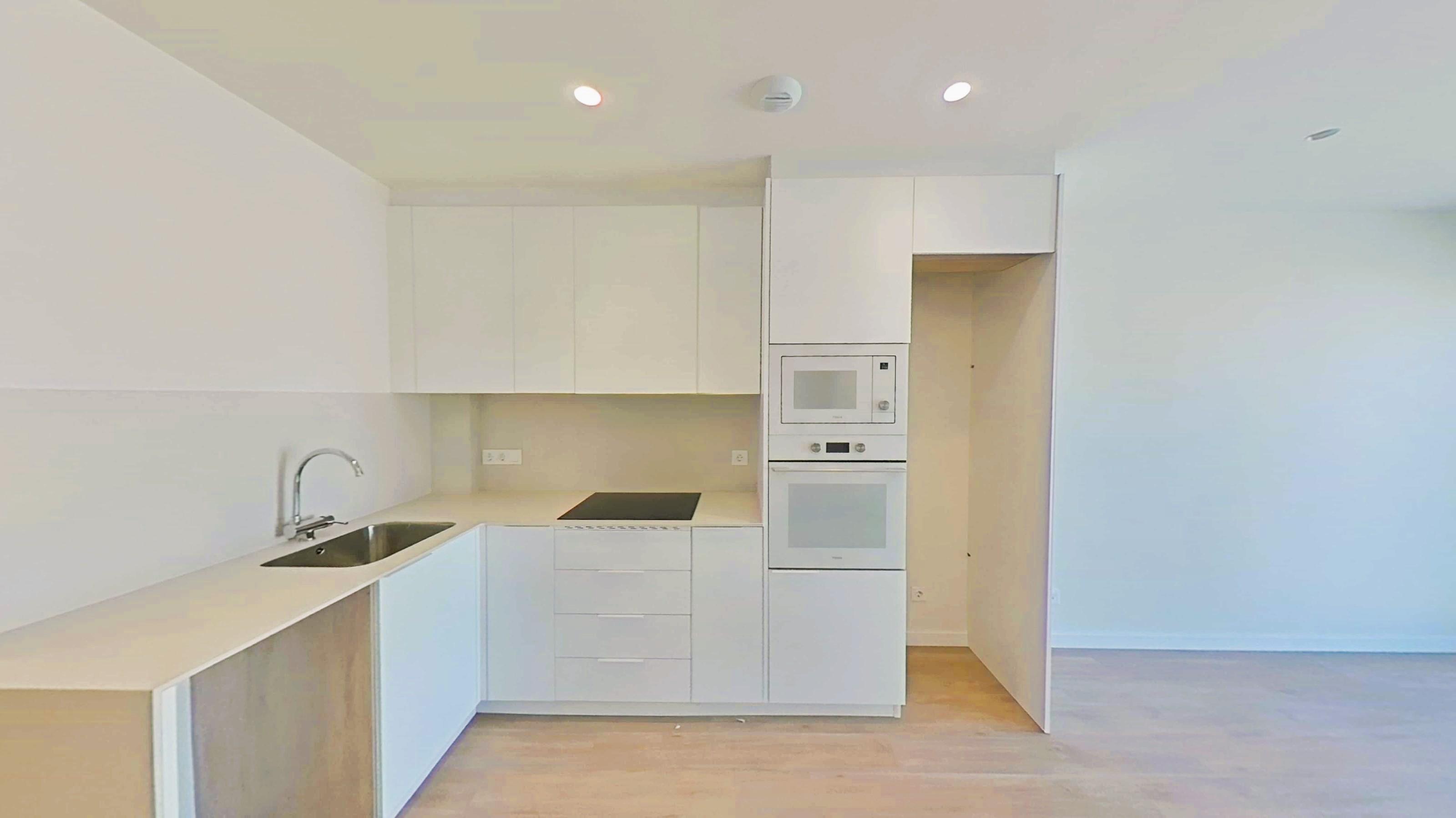 Imagen 12 Ático en venta en Cubelles / Junto al centro y a escasos minutos de la playa.