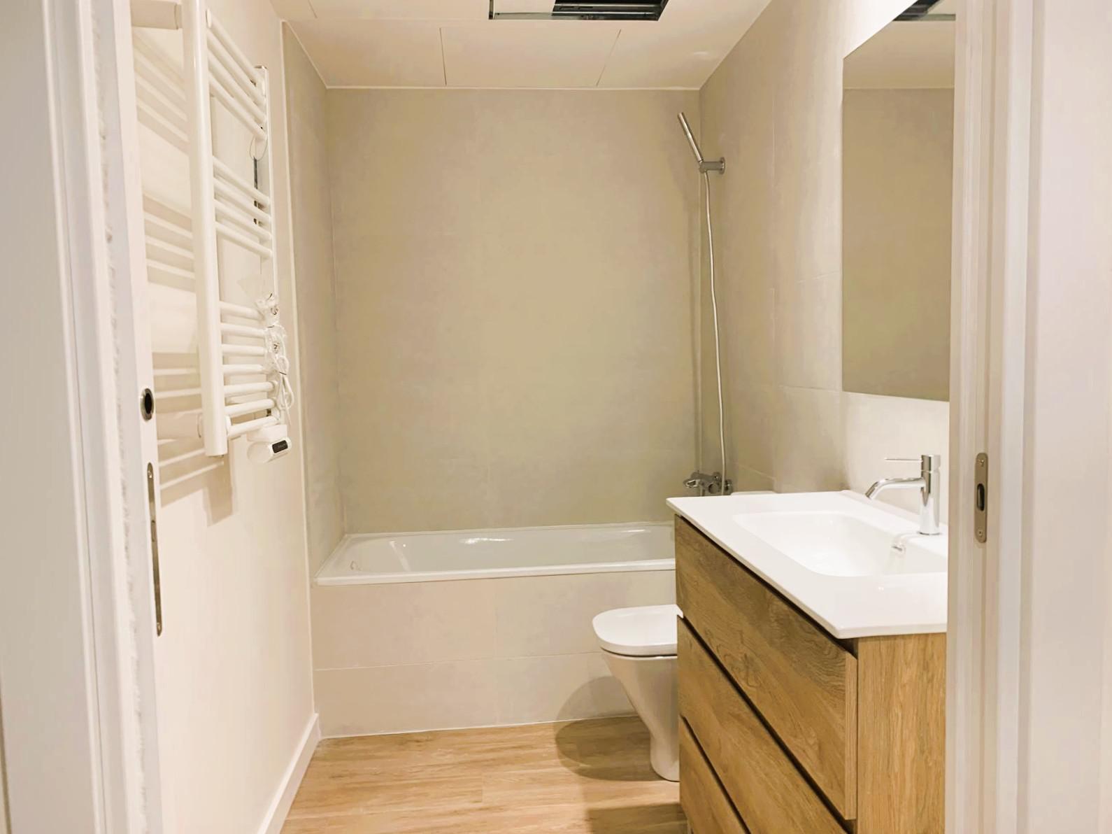 Imagen 26 Ático en venta en Cubelles / Junto al centro y a escasos minutos de la playa.