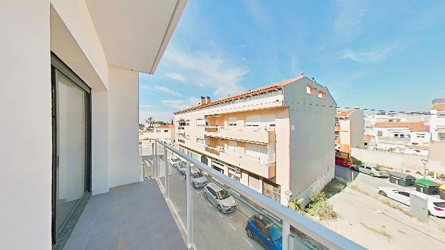 Imagen 7 Inmueble 298614 - Ático en venta en Cubelles / Junto al centro y a escasos minutos de la playa.