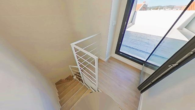 Imagen 22 Inmueble 298614 - Ático en venta en Cubelles / Junto al centro y a escasos minutos de la playa.