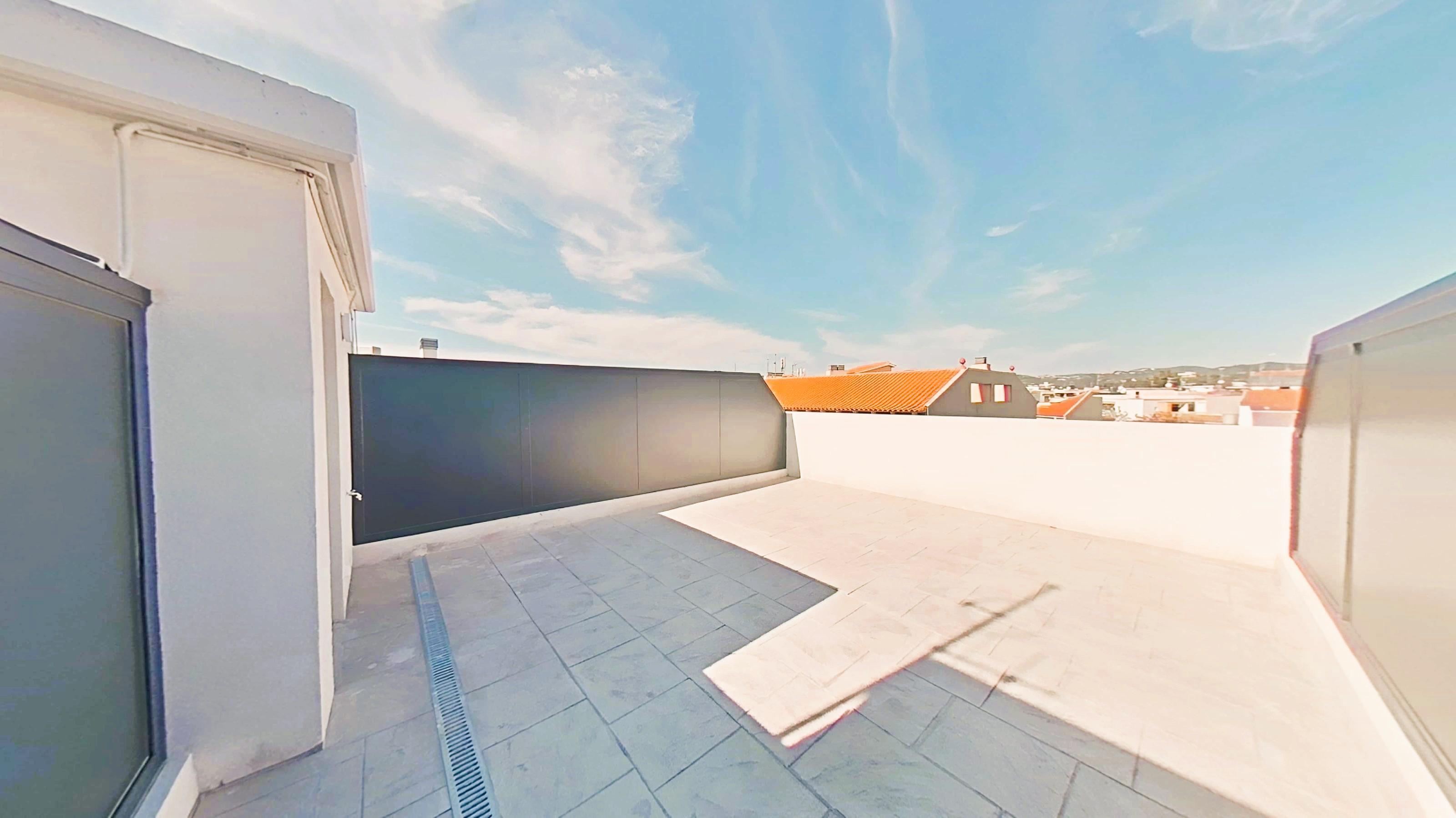 Imagen 31 Ático en venta en Cubelles / Junto al centro y a escasos minutos de la playa.