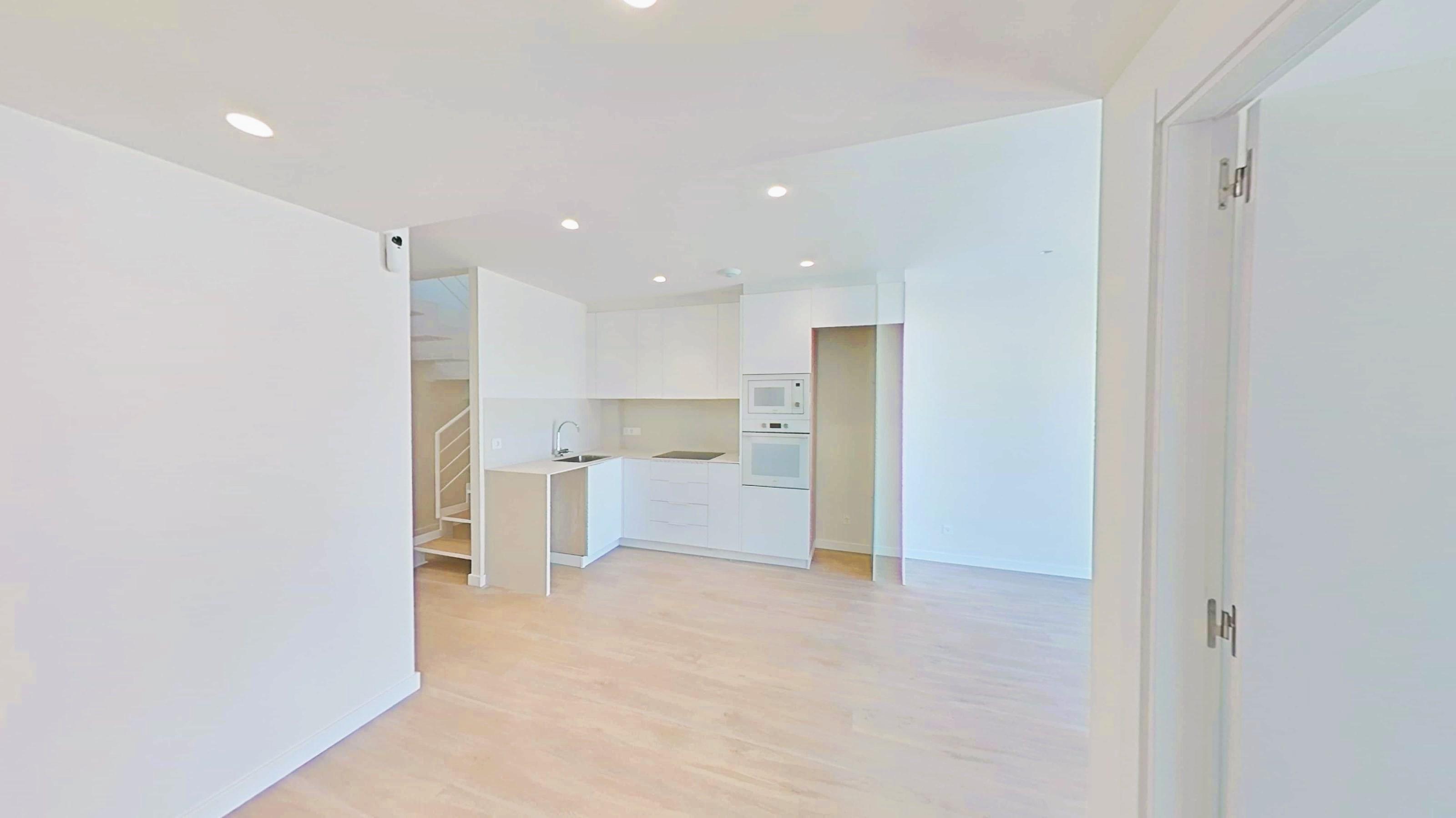 Imagen 9 Ático en venta en Cubelles / Junto al centro y a escasos minutos de la playa.